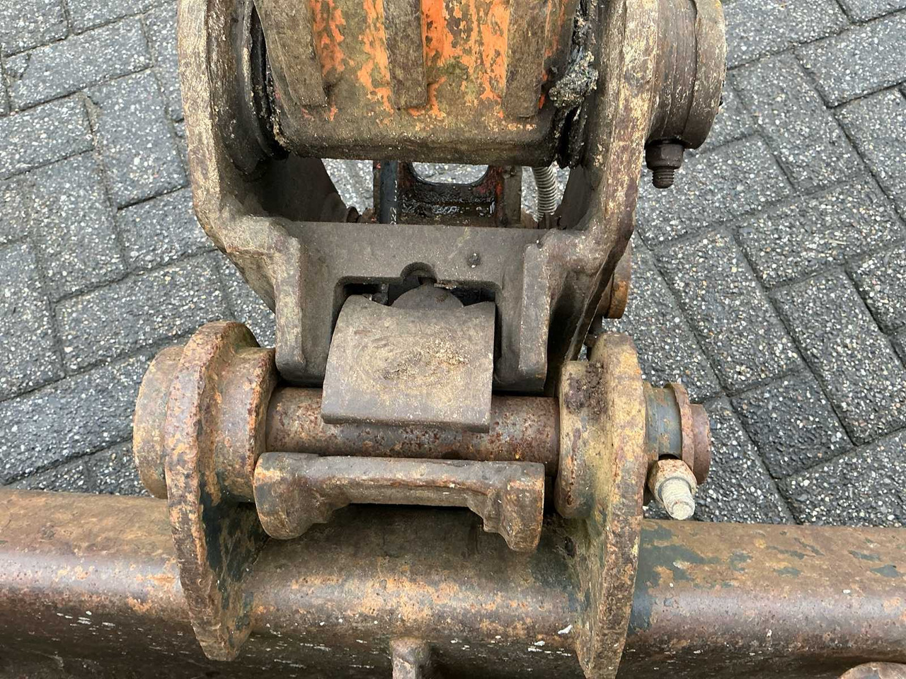 Bager 2007 DOOSAN SOLAR 55V MIDI EXCAVATOR: slika Bager 2007 DOOSAN SOLAR 55V MIDI EXCAVATOR