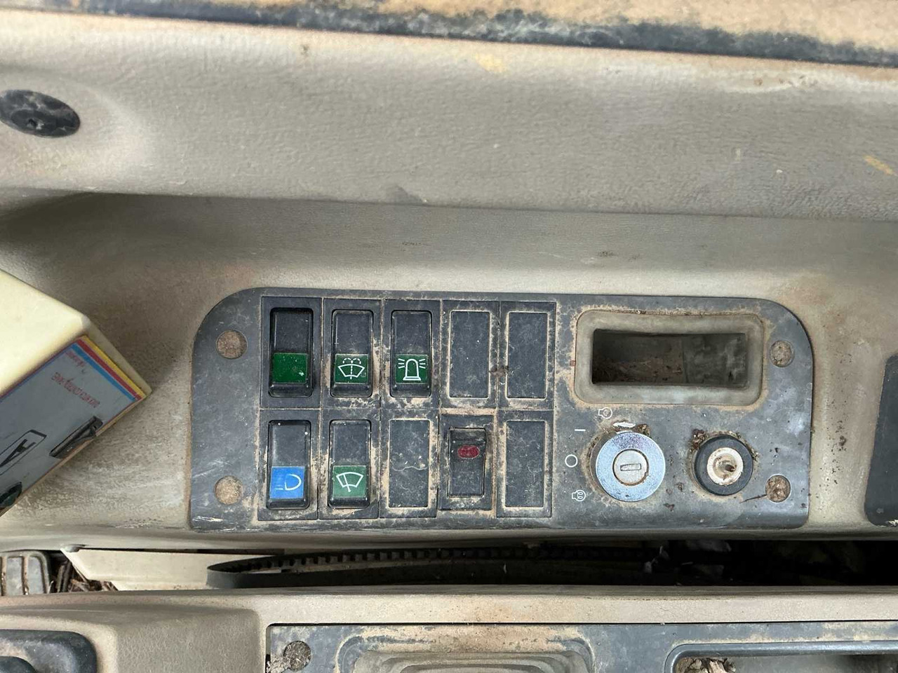 Bager 2007 DOOSAN SOLAR 55V MIDI EXCAVATOR: slika Bager 2007 DOOSAN SOLAR 55V MIDI EXCAVATOR