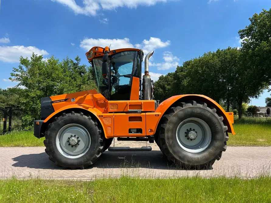 2007 IVECO HOVERTRACK LUCTOR 544 ALL-WHEEL DRIVE FARM TRACTOR - Traktor: slika 2007 IVECO HOVERTRACK LUCTOR 544 ALL-WHEEL DRIVE FARM TRACTOR - Traktor 2007 IVECO HOVERTRACK LUCTOR 544 ALL-WHEEL DRIVE FARM TRACTOR - Traktor: slika 2007 IVECO HOVERTRACK LUCTOR 544 ALL-WHEEL DRIVE FARM TRACTOR - Traktor