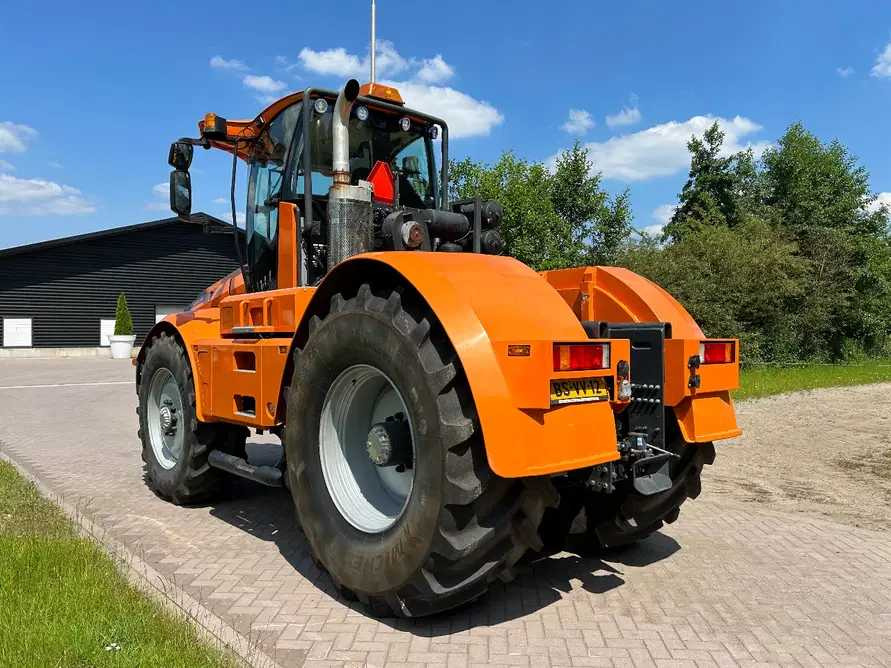 2007 IVECO HOVERTRACK LUCTOR 544 ALL-WHEEL DRIVE FARM TRACTOR - Traktor: slika 2007 IVECO HOVERTRACK LUCTOR 544 ALL-WHEEL DRIVE FARM TRACTOR - Traktor 2007 IVECO HOVERTRACK LUCTOR 544 ALL-WHEEL DRIVE FARM TRACTOR - Traktor: slika 2007 IVECO HOVERTRACK LUCTOR 544 ALL-WHEEL DRIVE FARM TRACTOR - Traktor