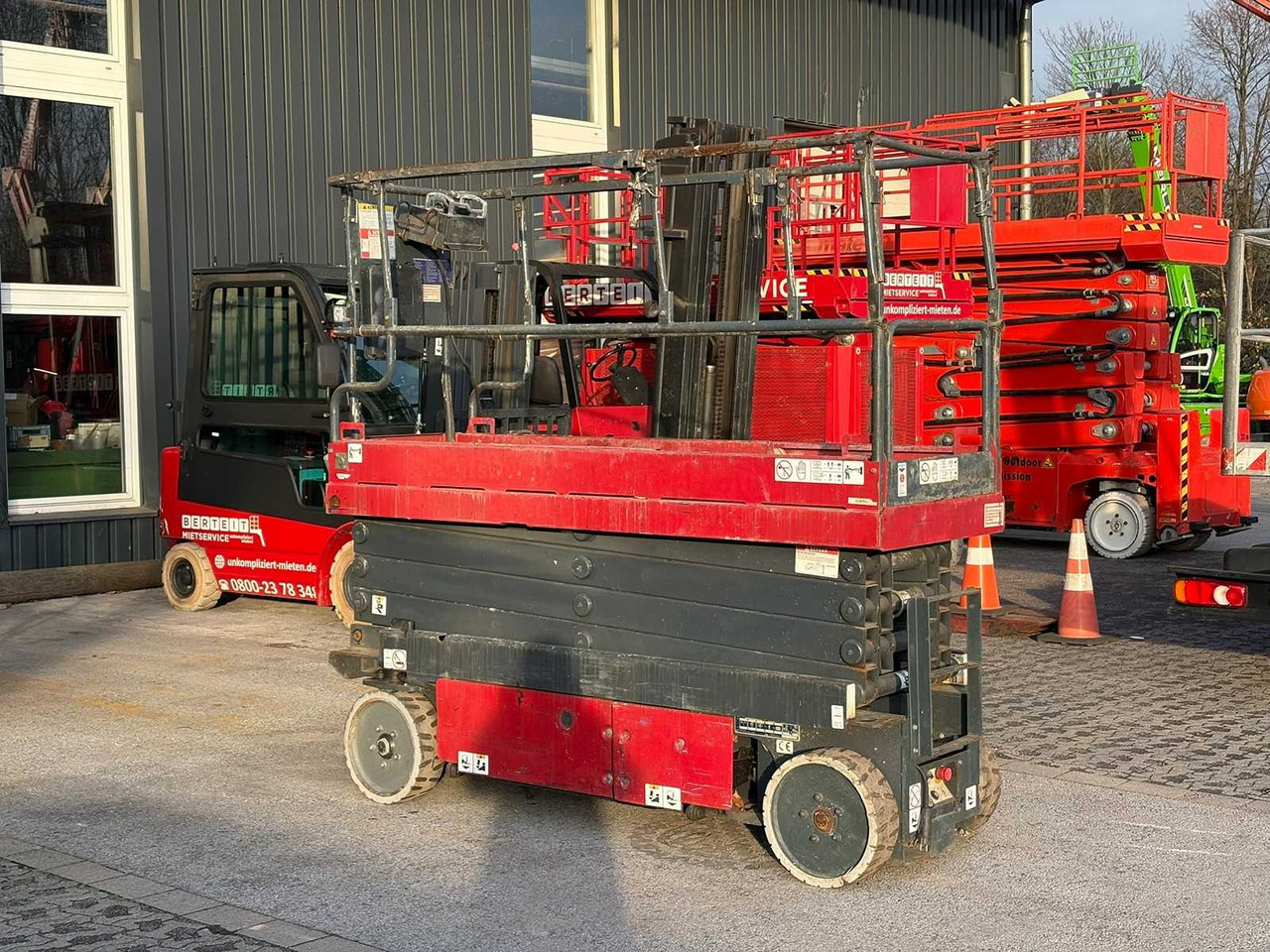 2012 AICHI SV08C NL TELESCOPIC LIFT - Podizna platforma: slika 2012 AICHI SV08C NL TELESCOPIC LIFT - Podizna platforma 2012 AICHI SV08C NL TELESCOPIC LIFT - Podizna platforma: slika 2012 AICHI SV08C NL TELESCOPIC LIFT - Podizna platforma