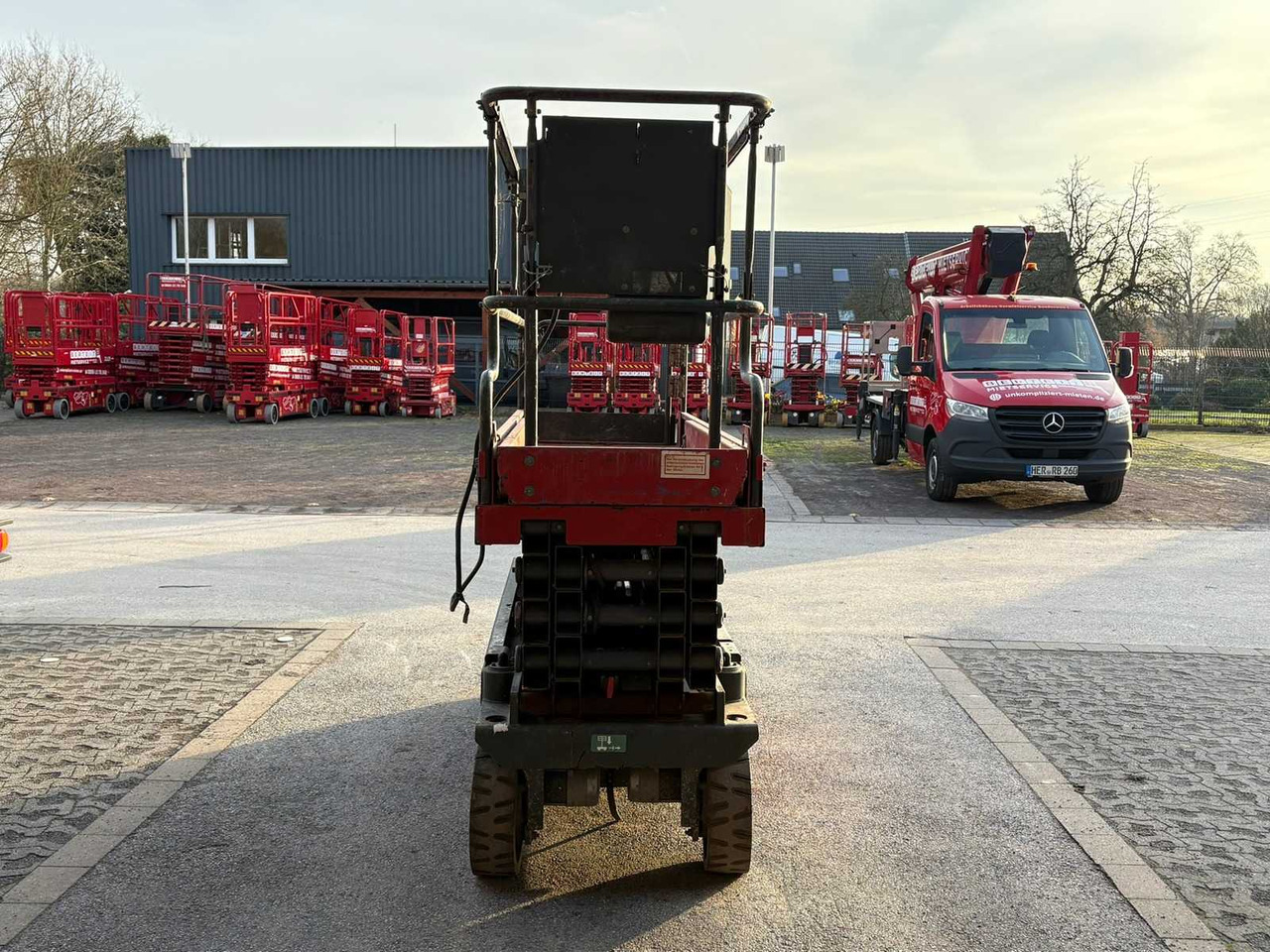 2012 AICHI SV08C NL TELESCOPIC LIFT - Podizna platforma: slika 2012 AICHI SV08C NL TELESCOPIC LIFT - Podizna platforma 2012 AICHI SV08C NL TELESCOPIC LIFT - Podizna platforma: slika 2012 AICHI SV08C NL TELESCOPIC LIFT - Podizna platforma