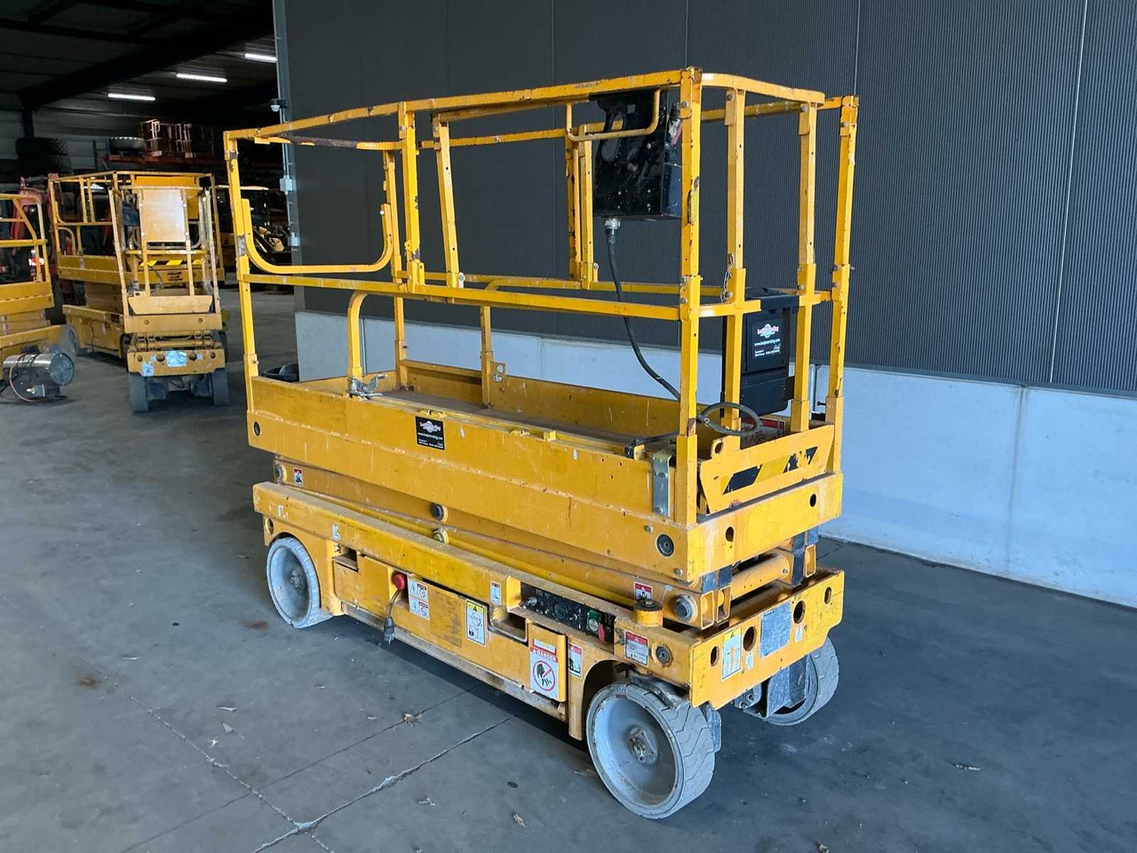 2012 HAULOTTE COMPACT 8 AERIAL PLATFORM - Podizna platforma: slika 2012 HAULOTTE COMPACT 8 AERIAL PLATFORM - Podizna platforma 2012 HAULOTTE COMPACT 8 AERIAL PLATFORM - Podizna platforma: slika 2012 HAULOTTE COMPACT 8 AERIAL PLATFORM - Podizna platforma