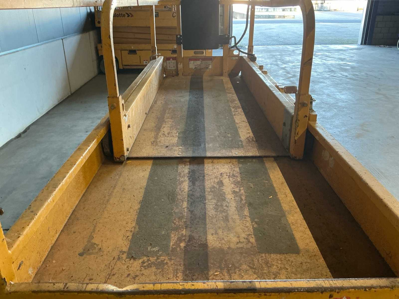 2012 HAULOTTE COMPACT 8 AERIAL PLATFORM - Podizna platforma: slika 2012 HAULOTTE COMPACT 8 AERIAL PLATFORM - Podizna platforma 2012 HAULOTTE COMPACT 8 AERIAL PLATFORM - Podizna platforma: slika 2012 HAULOTTE COMPACT 8 AERIAL PLATFORM - Podizna platforma