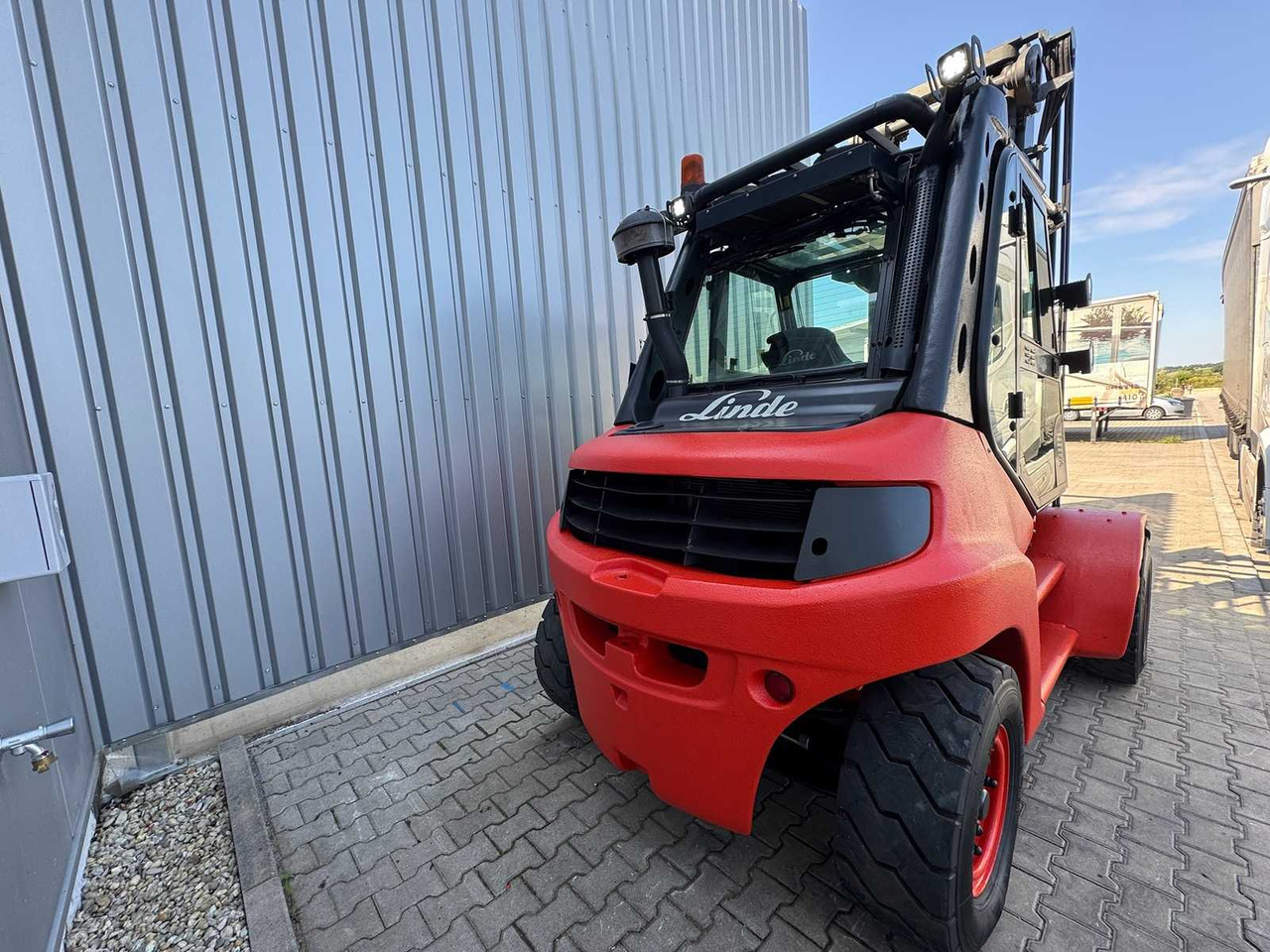 2012 UVV 08/2026 LINDE H60D 6,000KG 3RD + 4TH VALVE DIESEL FORKLIFT 13,507 HOURS - Viličar: slika 2012 UVV 08/2026 LINDE H60D 6,000KG 3RD + 4TH VALVE DIESEL FORKLIFT 13,507 HOURS - Viličar 2012 UVV 08/2026 LINDE H60D 6,000KG 3RD + 4TH VALVE DIESEL FORKLIFT 13,507 HOURS - Viličar: slika 2012 UVV 08/2026 LINDE H60D 6,000KG 3RD + 4TH VALVE DIESEL FORKLIFT 13,507 HOURS - Viličar