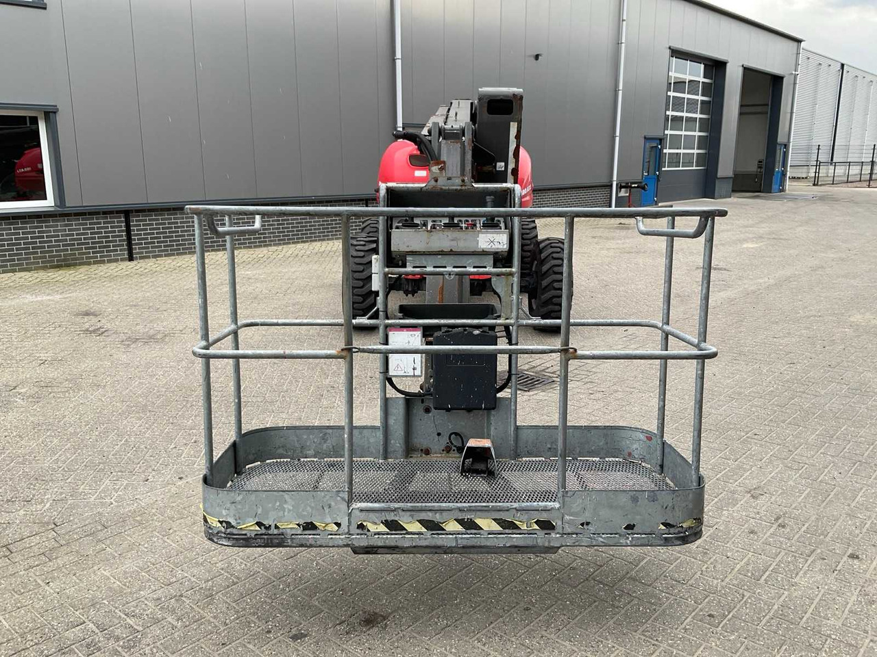 2013 MANITOU MANIACCESS 180 AJT E3 AERIAL PLATFORM - Podizna platforma: slika 2013 MANITOU MANIACCESS 180 AJT E3 AERIAL PLATFORM - Podizna platforma 2013 MANITOU MANIACCESS 180 AJT E3 AERIAL PLATFORM - Podizna platforma: slika 2013 MANITOU MANIACCESS 180 AJT E3 AERIAL PLATFORM - Podizna platforma