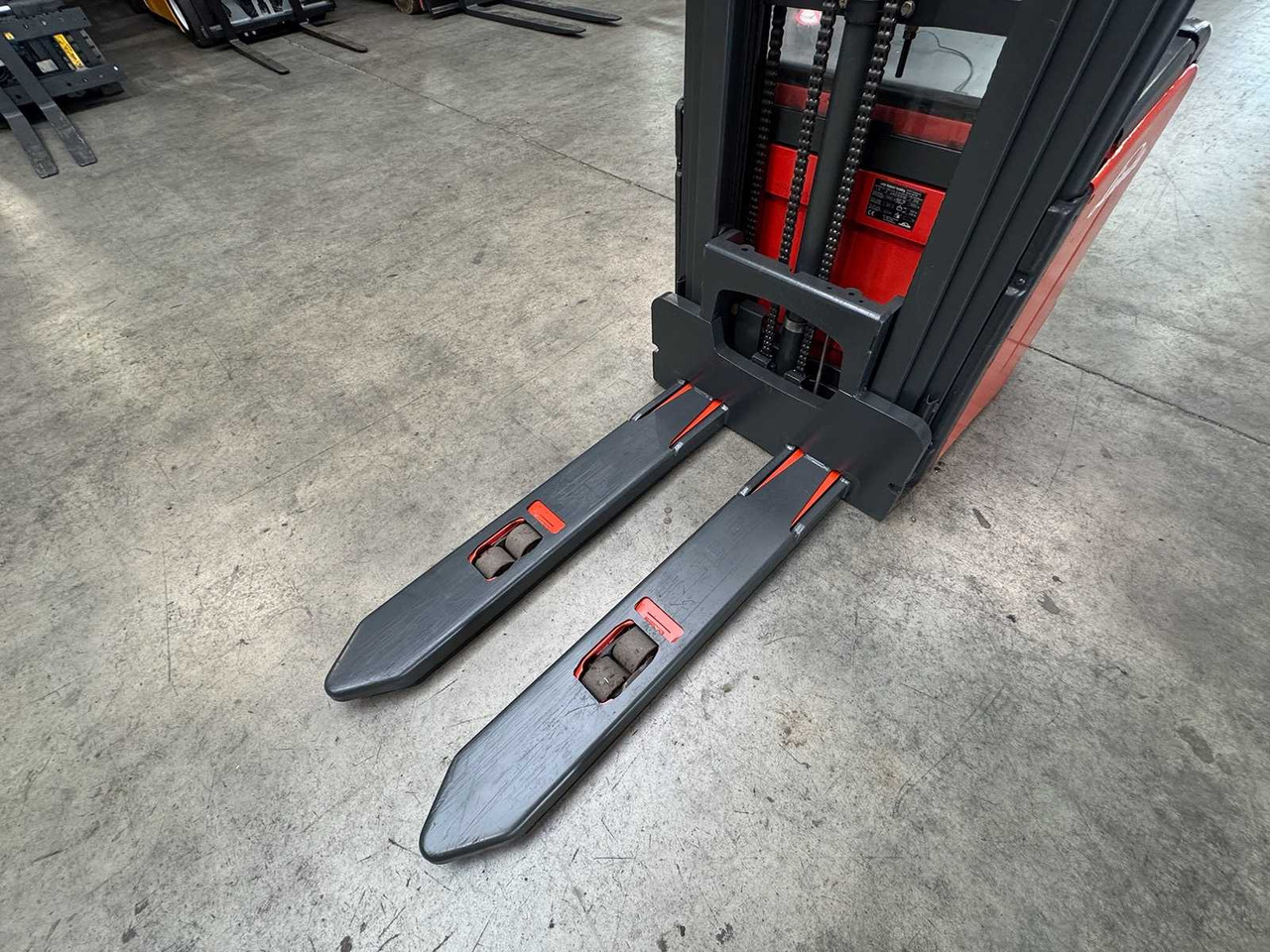 2014 SERVICE +UVV 09/2026 LINDE L14 1.400KG TRIPLEX 470CM PALLET TRUCK ANT 1.982 HOURS - Viličar: slika 2014 SERVICE +UVV 09/2026 LINDE L14 1.400KG TRIPLEX 470CM PALLET TRUCK ANT 1.982 HOURS - Viličar 2014 SERVICE +UVV 09/2026 LINDE L14 1.400KG TRIPLEX 470CM PALLET TRUCK ANT 1.982 HOURS - Viličar: slika 2014 SERVICE +UVV 09/2026 LINDE L14 1.400KG TRIPLEX 470CM PALLET TRUCK ANT 1.982 HOURS - Viličar