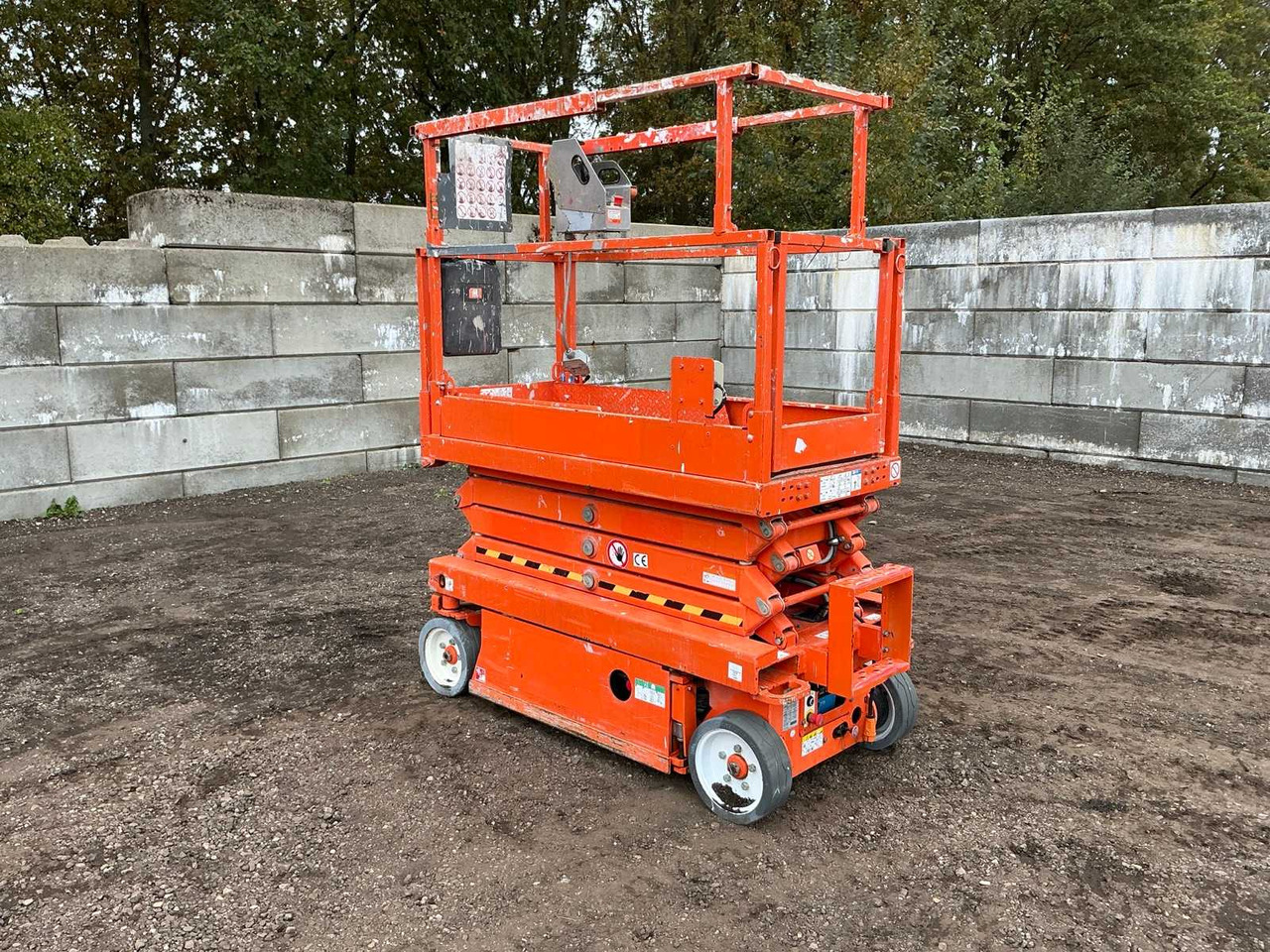 2015 SKYJACK SJ 111 3219 AERIAL PLATFORM - Podizna platforma: slika 2015 SKYJACK SJ 111 3219 AERIAL PLATFORM - Podizna platforma 2015 SKYJACK SJ 111 3219 AERIAL PLATFORM - Podizna platforma: slika 2015 SKYJACK SJ 111 3219 AERIAL PLATFORM - Podizna platforma