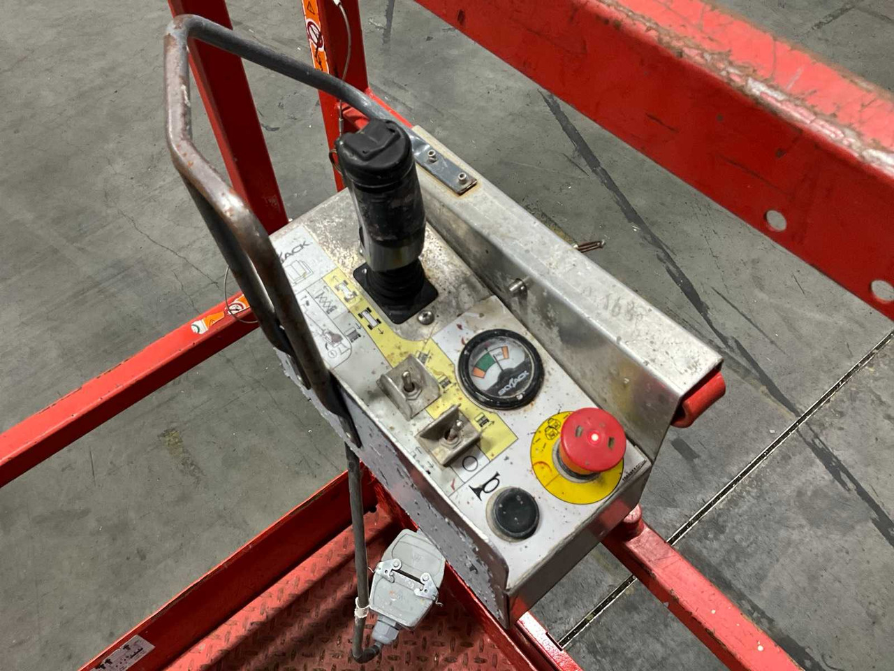 2015 SKYJACK SJ 4620 AERIAL PLATFORM - Podizna platforma: slika 2015 SKYJACK SJ 4620 AERIAL PLATFORM - Podizna platforma 2015 SKYJACK SJ 4620 AERIAL PLATFORM - Podizna platforma: slika 2015 SKYJACK SJ 4620 AERIAL PLATFORM - Podizna platforma