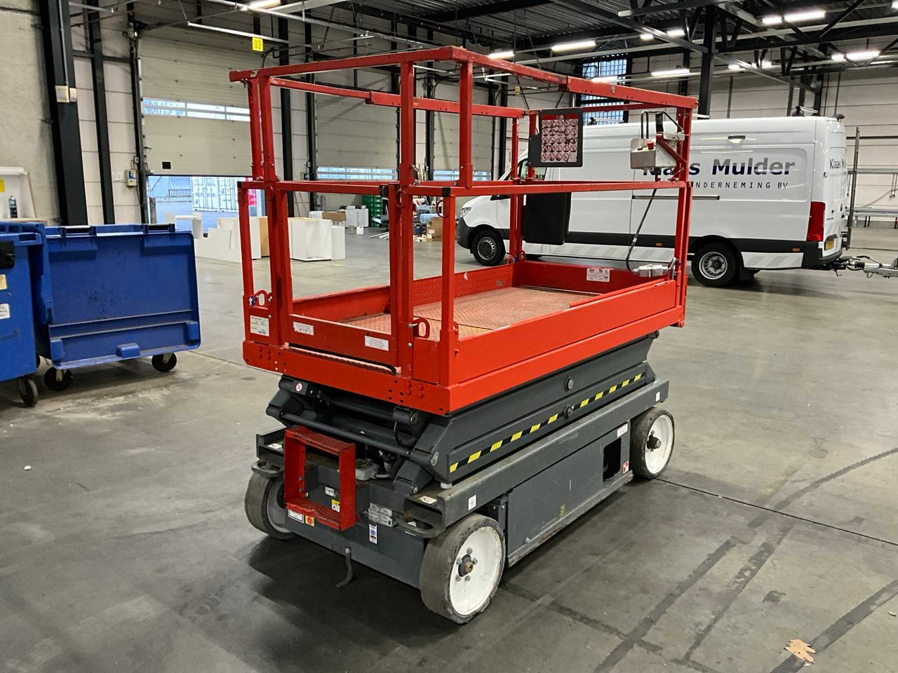 2015 SKYJACK SJ 4620 AERIAL PLATFORM - Podizna platforma: slika 2015 SKYJACK SJ 4620 AERIAL PLATFORM - Podizna platforma 2015 SKYJACK SJ 4620 AERIAL PLATFORM - Podizna platforma: slika 2015 SKYJACK SJ 4620 AERIAL PLATFORM - Podizna platforma