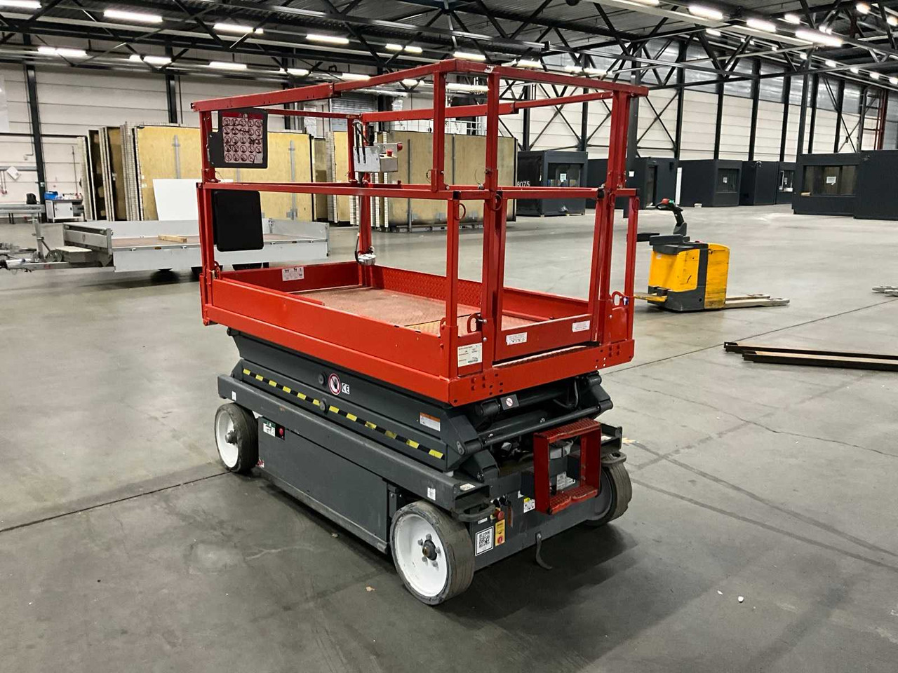 2015 SKYJACK SJ 4620 AERIAL PLATFORM - Podizna platforma: slika 2015 SKYJACK SJ 4620 AERIAL PLATFORM - Podizna platforma 2015 SKYJACK SJ 4620 AERIAL PLATFORM - Podizna platforma: slika 2015 SKYJACK SJ 4620 AERIAL PLATFORM - Podizna platforma