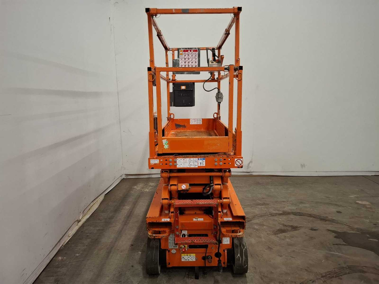 2015 SKYJACK SJ3219 AERIAL PLATFORM - Podizna platforma: slika 2015 SKYJACK SJ3219 AERIAL PLATFORM - Podizna platforma 2015 SKYJACK SJ3219 AERIAL PLATFORM - Podizna platforma: slika 2015 SKYJACK SJ3219 AERIAL PLATFORM - Podizna platforma