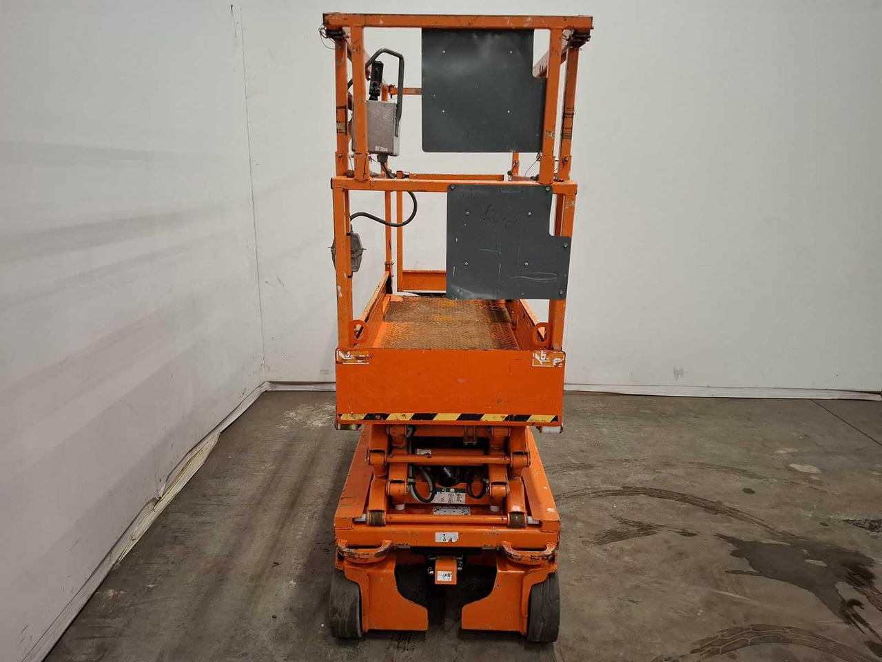 2015 SKYJACK SJ3219 AERIAL PLATFORM - Podizna platforma: slika 2015 SKYJACK SJ3219 AERIAL PLATFORM - Podizna platforma 2015 SKYJACK SJ3219 AERIAL PLATFORM - Podizna platforma: slika 2015 SKYJACK SJ3219 AERIAL PLATFORM - Podizna platforma