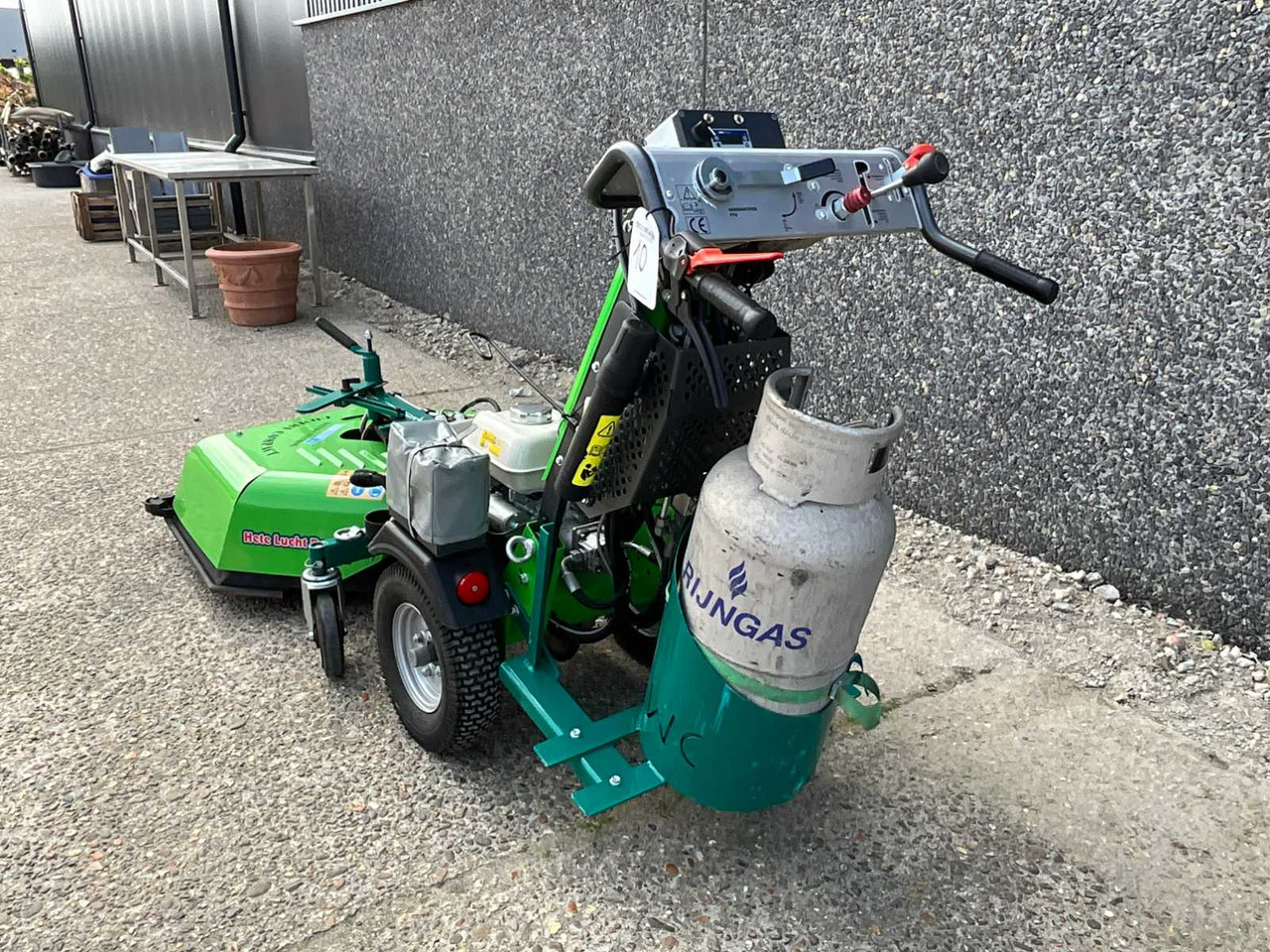Oprema za vrt 2016 Kersten / Weed Control Tractton Compact / Air Combi Compact: slika Oprema za vrt 2016 Kersten / Weed Control Tractton Compact / Air Combi Compact