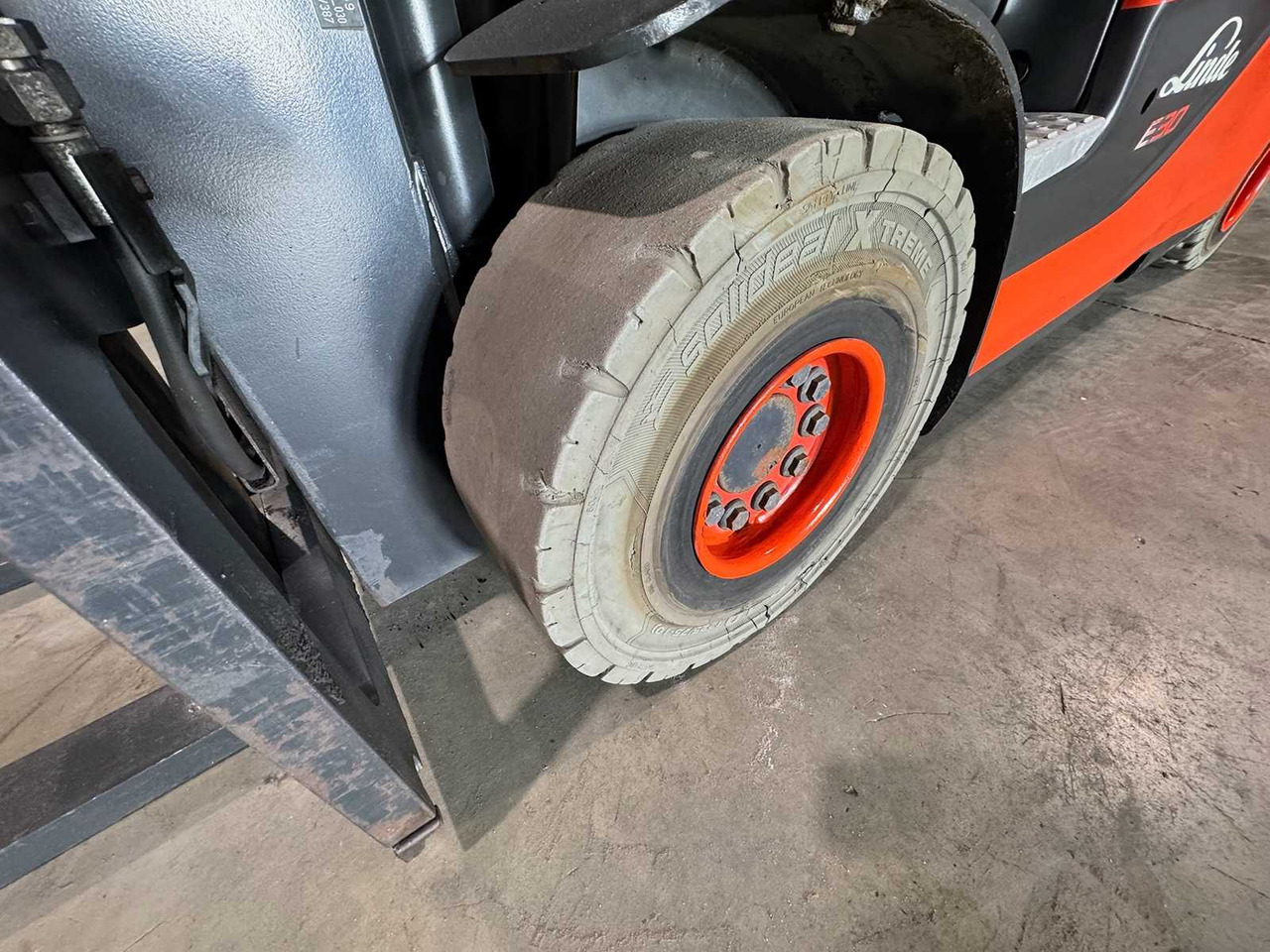 Viličar 2016 SERVICE + UVV 10/2026 LINDE E30L 3.000KG EVO TRIPLEX 3.+4.: slika Viličar 2016 SERVICE + UVV 10/2026 LINDE E30L 3.000KG EVO TRIPLEX 3.+4. Viličar 2016 SERVICE + UVV 10/2026 LINDE E30L 3.000KG EVO TRIPLEX 3.+4.: slika Viličar 2016 SERVICE + UVV 10/2026 LINDE E30L 3.000KG EVO TRIPLEX 3.+4.