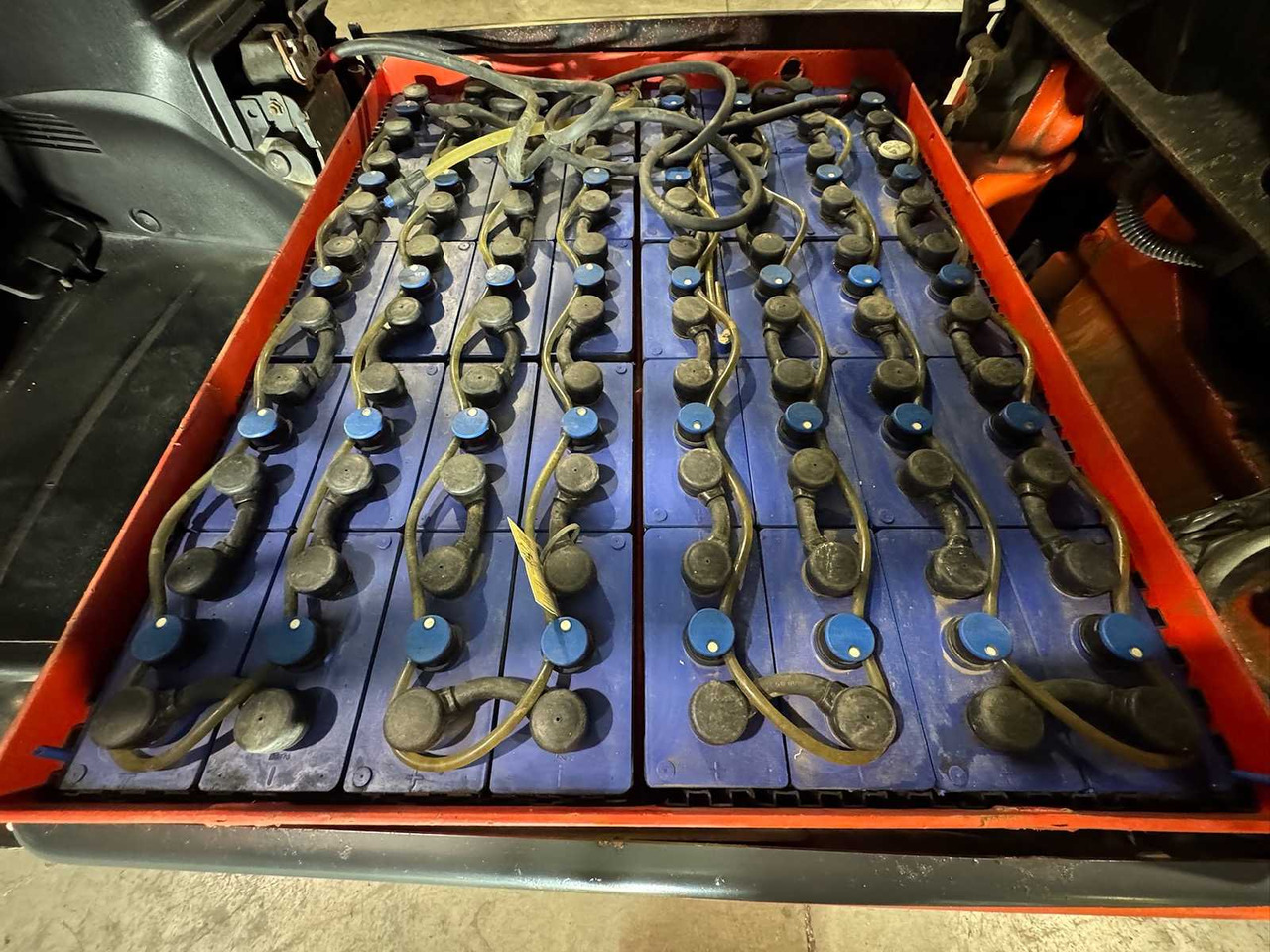 Viličar 2016 SERVICE + UVV 10/2026 LINDE E30L 3.000KG EVO TRIPLEX 3.+4.: slika Viličar 2016 SERVICE + UVV 10/2026 LINDE E30L 3.000KG EVO TRIPLEX 3.+4. Viličar 2016 SERVICE + UVV 10/2026 LINDE E30L 3.000KG EVO TRIPLEX 3.+4.: slika Viličar 2016 SERVICE + UVV 10/2026 LINDE E30L 3.000KG EVO TRIPLEX 3.+4.