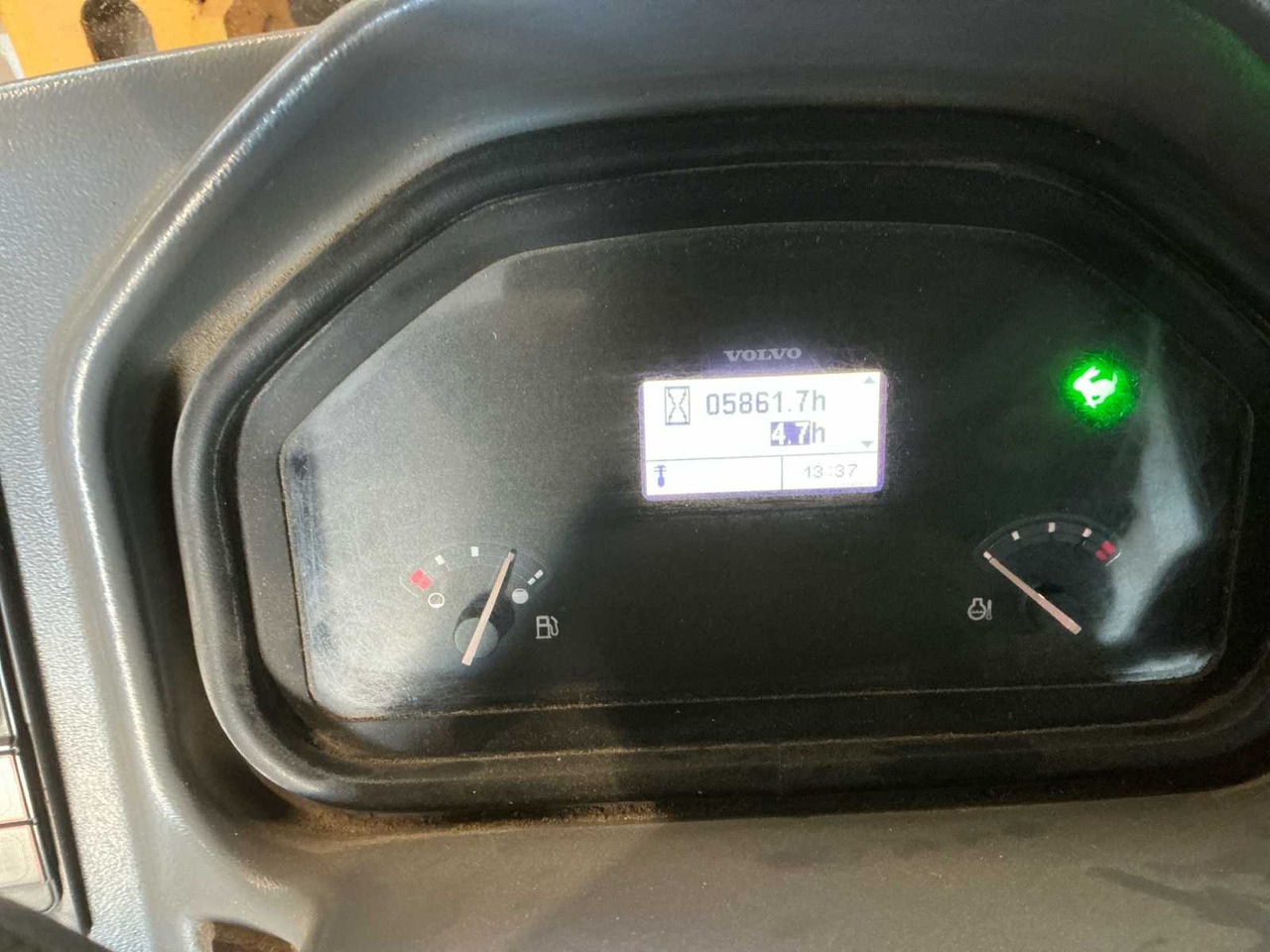 2016 VOLVO L30G SHOVEL - Utovarivač na kotačima: slika 2016 VOLVO L30G SHOVEL - Utovarivač na kotačima 2016 VOLVO L30G SHOVEL - Utovarivač na kotačima: slika 2016 VOLVO L30G SHOVEL - Utovarivač na kotačima