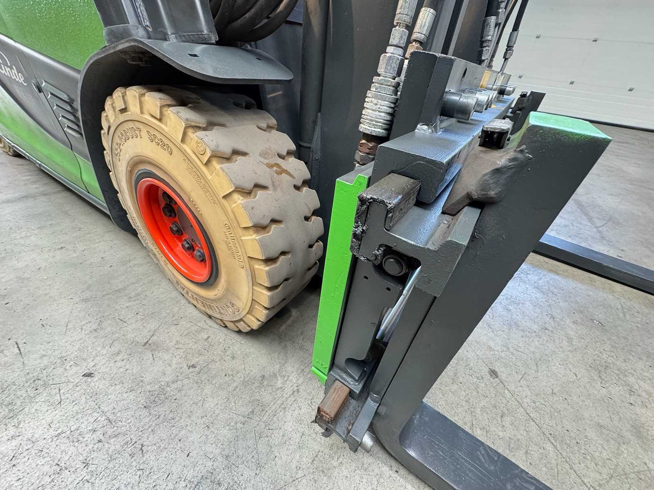 Viličar 2017 SERVICE + UVV 07/2026 LINDE E25L 2.500KG EVO 3.+4.: slika Viličar 2017 SERVICE + UVV 07/2026 LINDE E25L 2.500KG EVO 3.+4. Viličar 2017 SERVICE + UVV 07/2026 LINDE E25L 2.500KG EVO 3.+4.: slika Viličar 2017 SERVICE + UVV 07/2026 LINDE E25L 2.500KG EVO 3.+4.