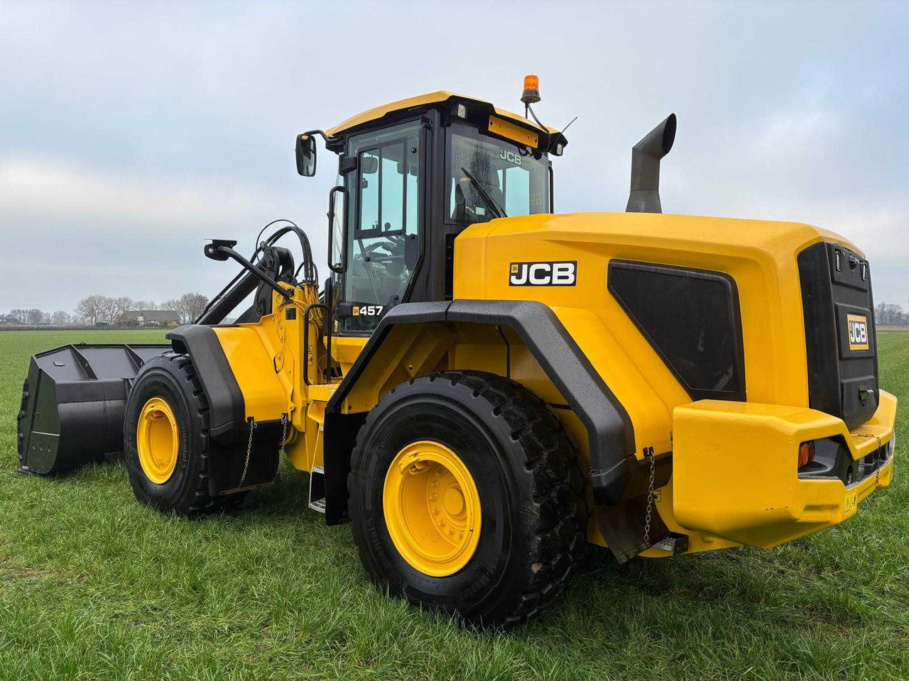 2018 JCB 437 SHOVEL - Utovarivač na kotačima: slika 2018 JCB 437 SHOVEL - Utovarivač na kotačima 2018 JCB 437 SHOVEL - Utovarivač na kotačima: slika 2018 JCB 437 SHOVEL - Utovarivač na kotačima