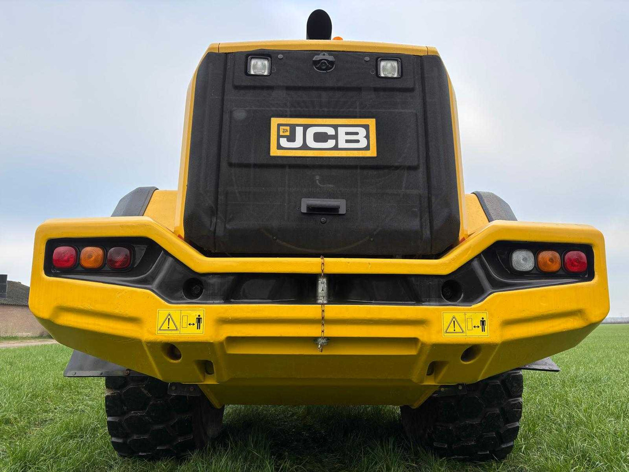 2018 JCB 437 SHOVEL - Utovarivač na kotačima: slika 2018 JCB 437 SHOVEL - Utovarivač na kotačima 2018 JCB 437 SHOVEL - Utovarivač na kotačima: slika 2018 JCB 437 SHOVEL - Utovarivač na kotačima