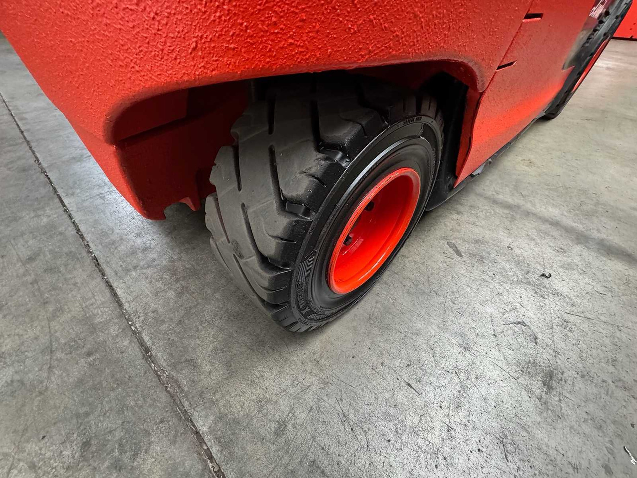 Viličar 2018 SERVICE + UVV 10/2026 LINDE E30L 3,000KG TRIPLEX ELECTRIC FORKLIFT 4,647 HOURS: slika Viličar 2018 SERVICE + UVV 10/2026 LINDE E30L 3,000KG TRIPLEX ELECTRIC FORKLIFT 4,647 HOURS Viličar 2018 SERVICE + UVV 10/2026 LINDE E30L 3,000KG TRIPLEX ELECTRIC FORKLIFT 4,647 HOURS: slika Viličar 2018 SERVICE + UVV 10/2026 LINDE E30L 3,000KG TRIPLEX ELECTRIC FORKLIFT 4,647 HOURS