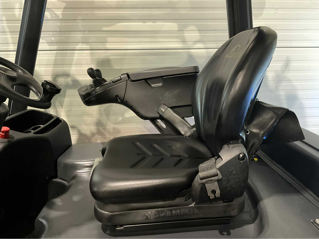 Viličar 2019 LINDE E18PH-02 1800KG FORKLIFT: slika Viličar 2019 LINDE E18PH-02 1800KG FORKLIFT