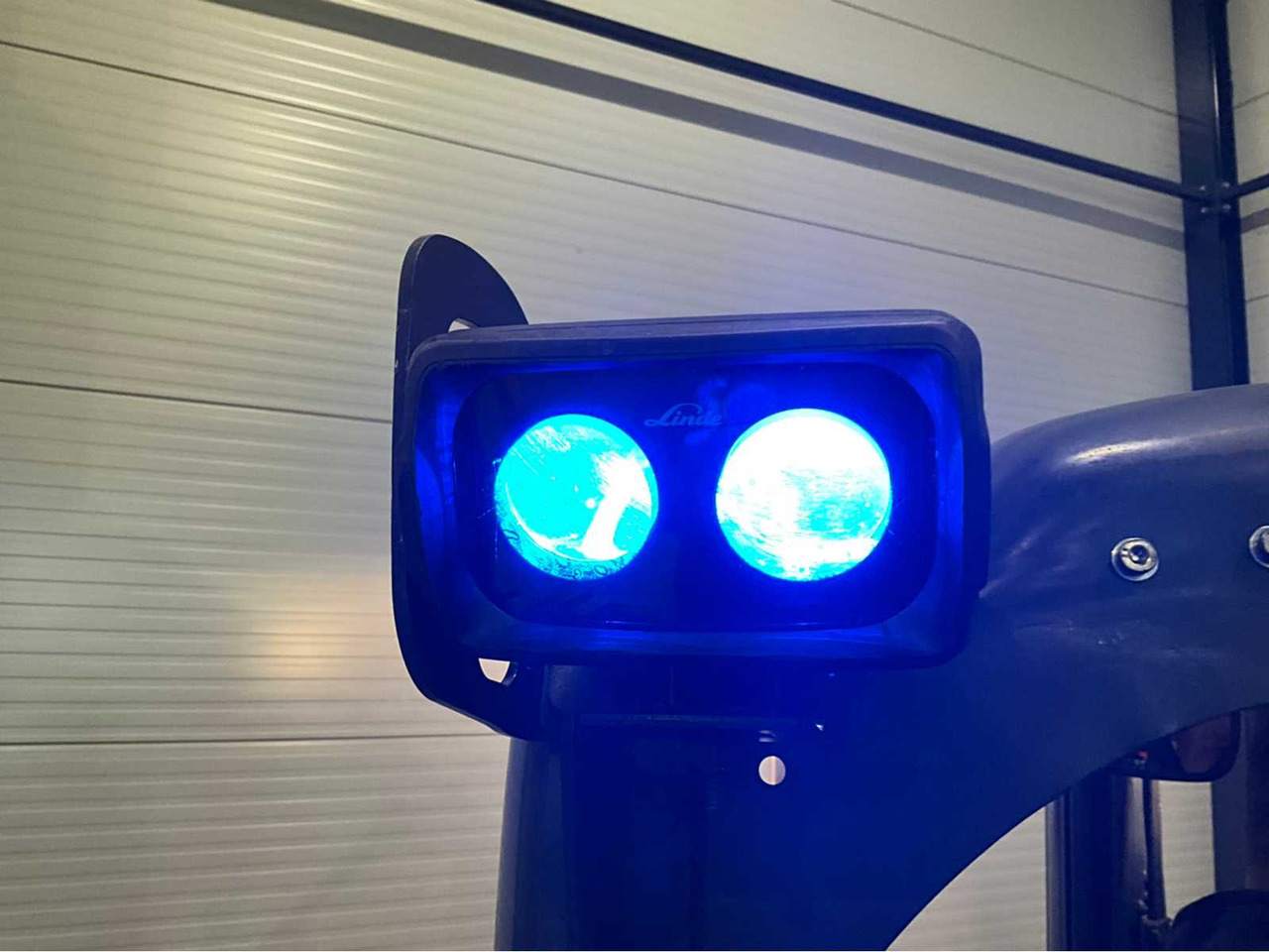 Viličar 2019 LINDE E18PH-02 1800KG FORKLIFT: slika Viličar 2019 LINDE E18PH-02 1800KG FORKLIFT