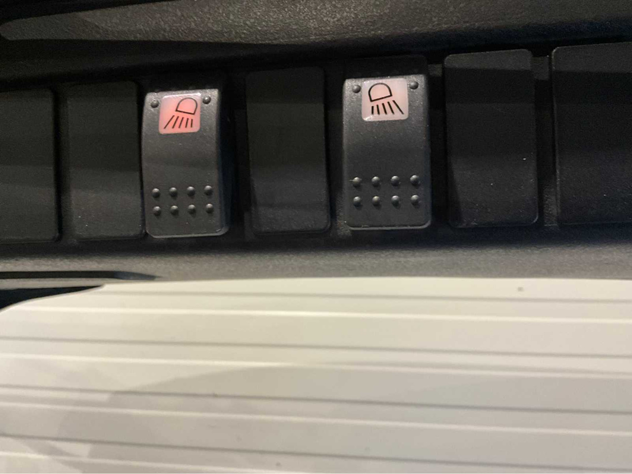 Viličar 2019 LINDE E18PH-02 1800KG FORKLIFT: slika Viličar 2019 LINDE E18PH-02 1800KG FORKLIFT