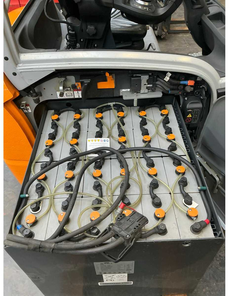 2019 STILL RX20-20L FORKLIFT - Viličar: slika 2019 STILL RX20-20L FORKLIFT - Viličar 2019 STILL RX20-20L FORKLIFT - Viličar: slika 2019 STILL RX20-20L FORKLIFT - Viličar