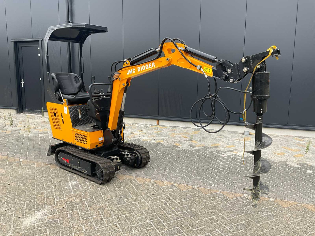 2020 JCM RDT-10A MINI EXCAVATOR - Mini bager: slika 2020 JCM RDT-10A MINI EXCAVATOR - Mini bager 2020 JCM RDT-10A MINI EXCAVATOR - Mini bager: slika 2020 JCM RDT-10A MINI EXCAVATOR - Mini bager