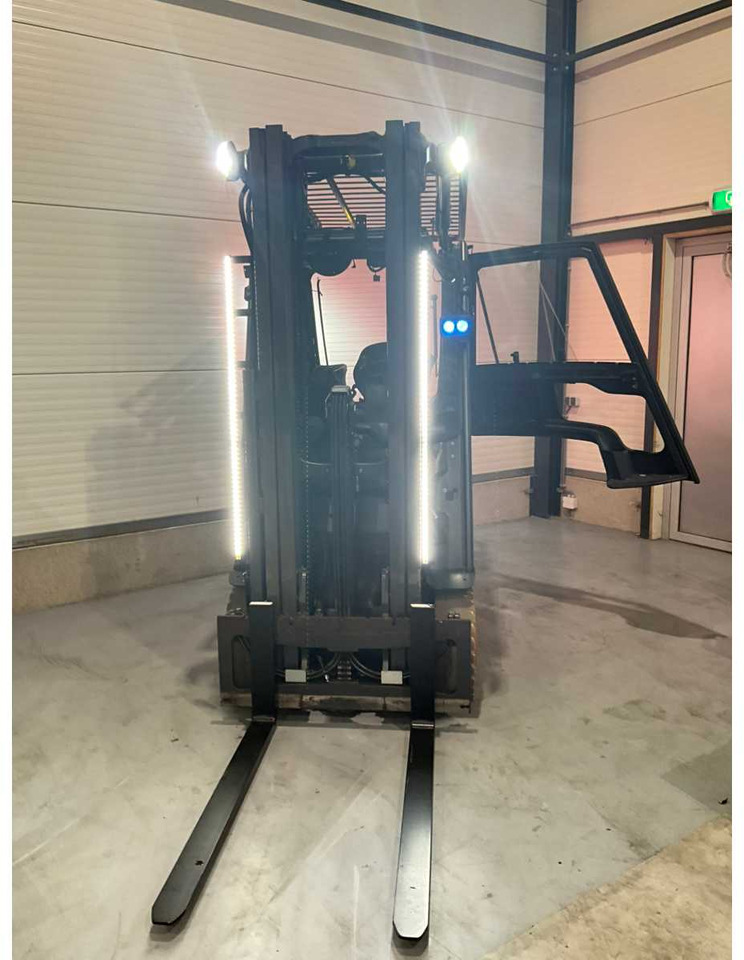 2020 LINDE E20-01/600 2000KG PACKED FORKLIFT TRUCK - Viličar: slika 2020 LINDE E20-01/600 2000KG PACKED FORKLIFT TRUCK - Viličar 2020 LINDE E20-01/600 2000KG PACKED FORKLIFT TRUCK - Viličar: slika 2020 LINDE E20-01/600 2000KG PACKED FORKLIFT TRUCK - Viličar