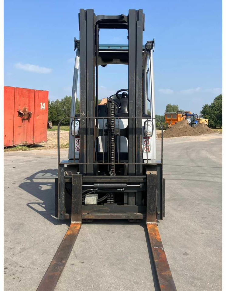 2020 STILL RX70-25T FORKLIFT - Viličar: slika 2020 STILL RX70-25T FORKLIFT - Viličar 2020 STILL RX70-25T FORKLIFT - Viličar: slika 2020 STILL RX70-25T FORKLIFT - Viličar