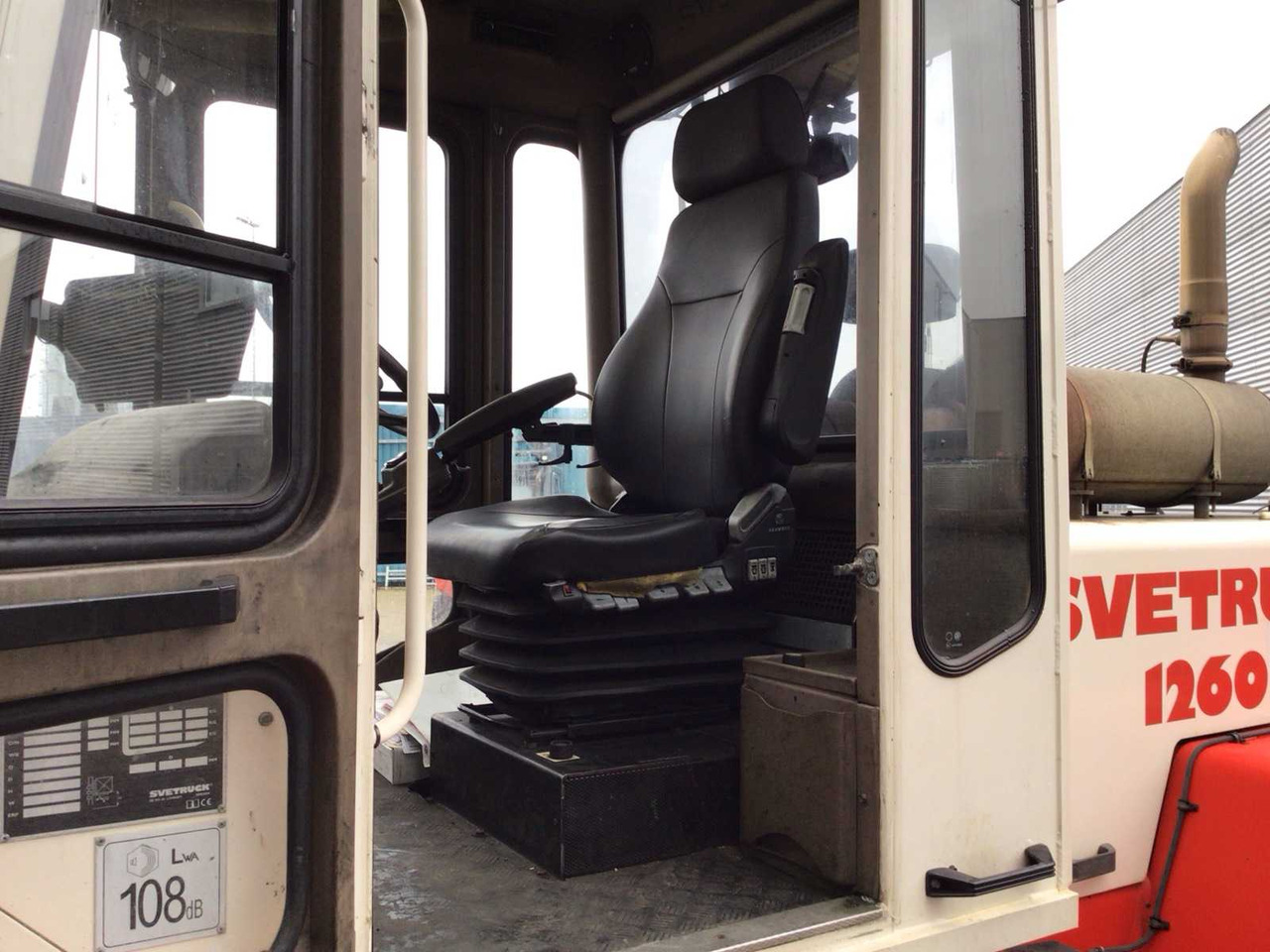 Viličar 2020 SVE TRUCK 1260 FORKLIFT: slika Viličar 2020 SVE TRUCK 1260 FORKLIFT Viličar 2020 SVE TRUCK 1260 FORKLIFT: slika Viličar 2020 SVE TRUCK 1260 FORKLIFT