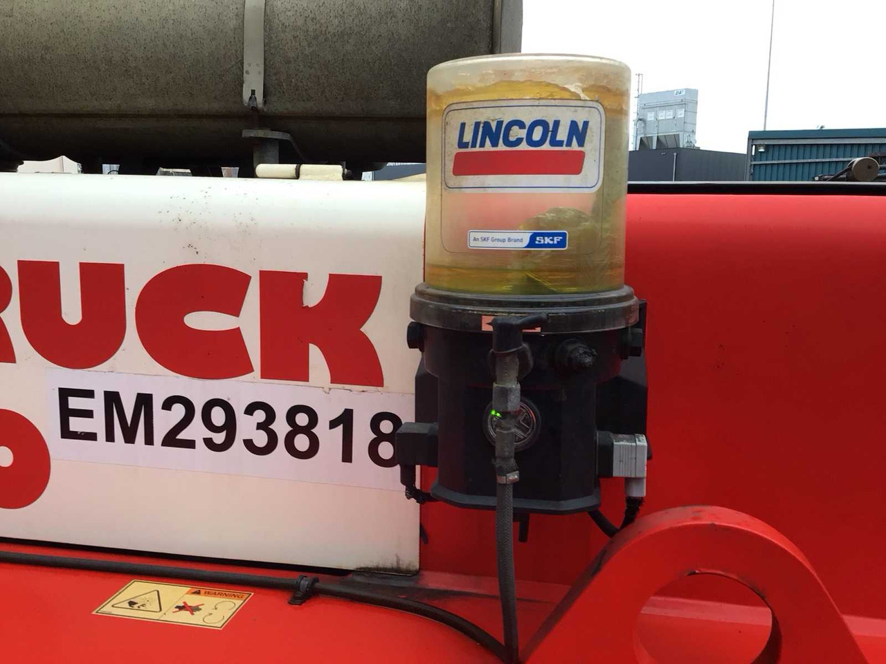 Viličar 2020 SVE TRUCK 1260 FORKLIFT: slika Viličar 2020 SVE TRUCK 1260 FORKLIFT Viličar 2020 SVE TRUCK 1260 FORKLIFT: slika Viličar 2020 SVE TRUCK 1260 FORKLIFT