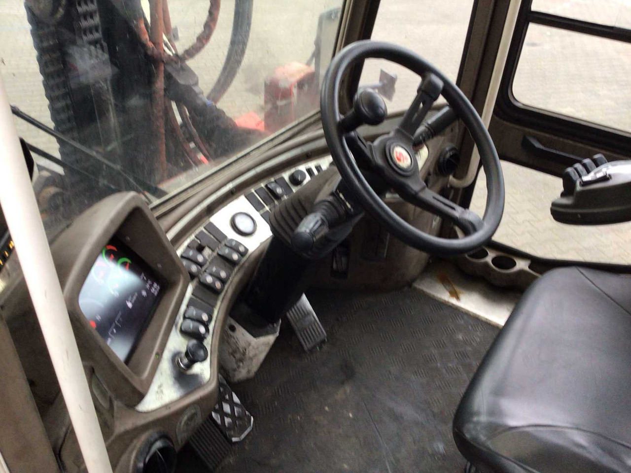 Viličar 2020 SVE TRUCK 1260 FORKLIFT: slika Viličar 2020 SVE TRUCK 1260 FORKLIFT Viličar 2020 SVE TRUCK 1260 FORKLIFT: slika Viličar 2020 SVE TRUCK 1260 FORKLIFT