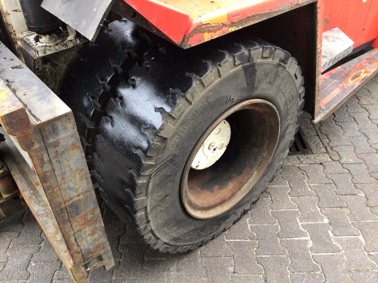 Viličar 2020 SVE TRUCK 1260 FORKLIFT: slika Viličar 2020 SVE TRUCK 1260 FORKLIFT Viličar 2020 SVE TRUCK 1260 FORKLIFT: slika Viličar 2020 SVE TRUCK 1260 FORKLIFT