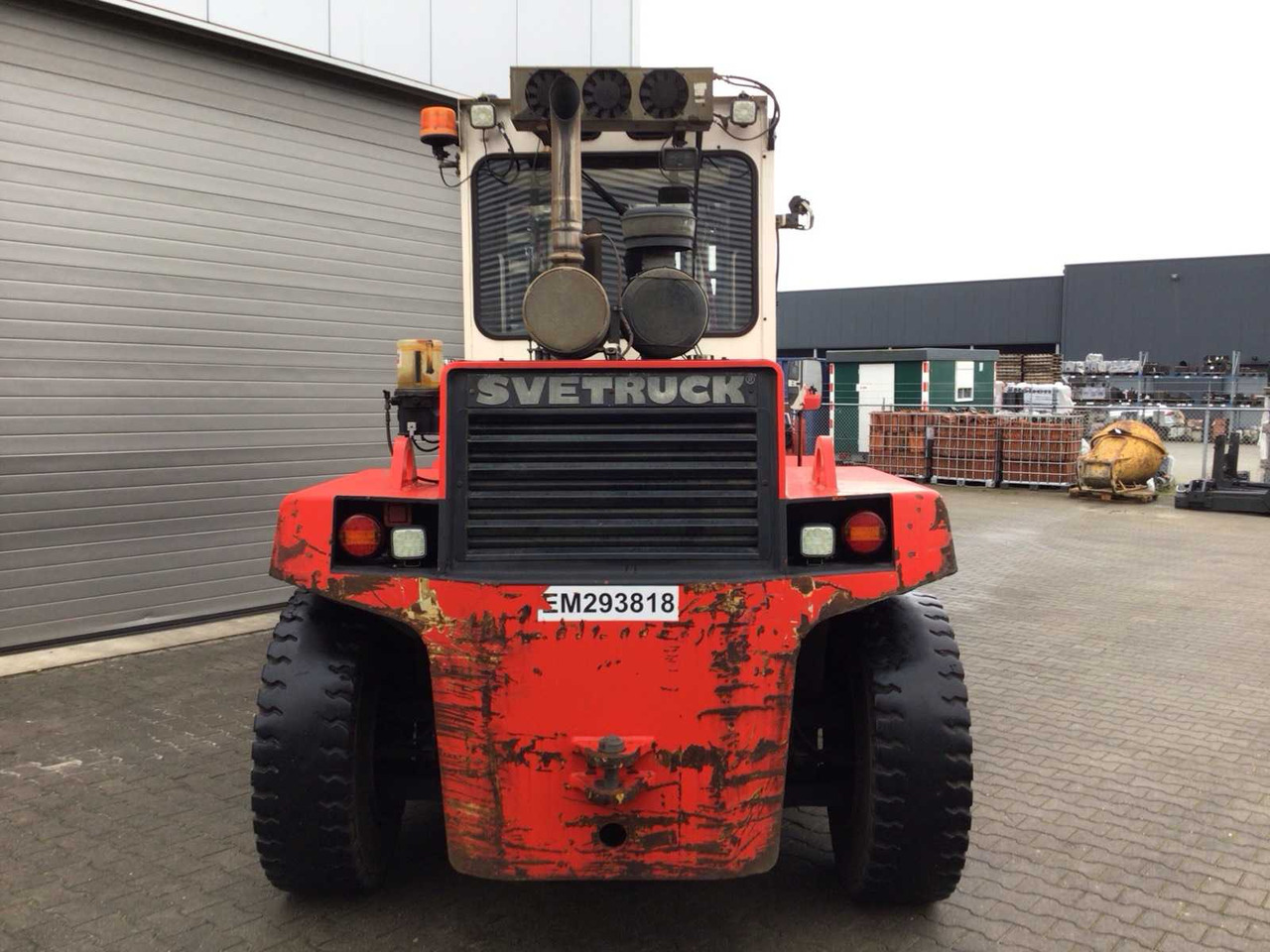 Viličar 2020 SVE TRUCK 1260 FORKLIFT: slika Viličar 2020 SVE TRUCK 1260 FORKLIFT Viličar 2020 SVE TRUCK 1260 FORKLIFT: slika Viličar 2020 SVE TRUCK 1260 FORKLIFT