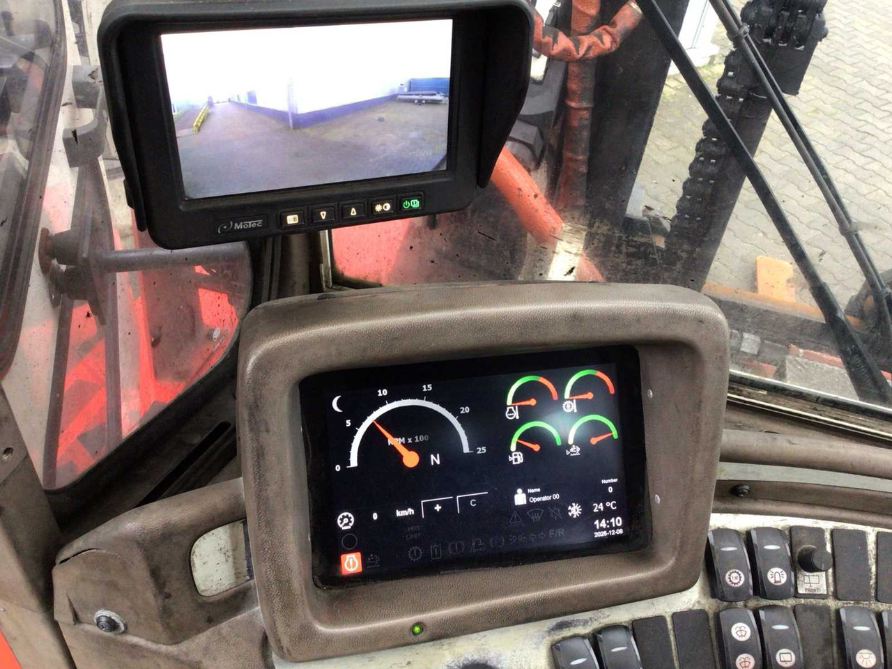 Viličar 2020 SVE TRUCK 1260 FORKLIFT: slika Viličar 2020 SVE TRUCK 1260 FORKLIFT Viličar 2020 SVE TRUCK 1260 FORKLIFT: slika Viličar 2020 SVE TRUCK 1260 FORKLIFT