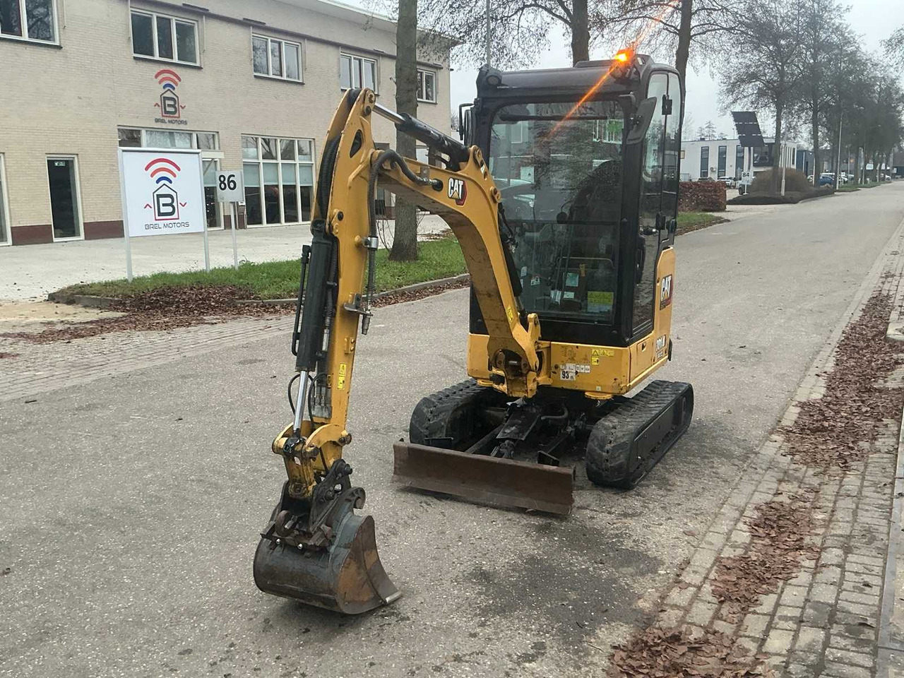 2021 CATERPILLAR 301.8NG MINI EXCAVATOR - Mini bager: slika 2021 CATERPILLAR 301.8NG MINI EXCAVATOR - Mini bager 2021 CATERPILLAR 301.8NG MINI EXCAVATOR - Mini bager: slika 2021 CATERPILLAR 301.8NG MINI EXCAVATOR - Mini bager