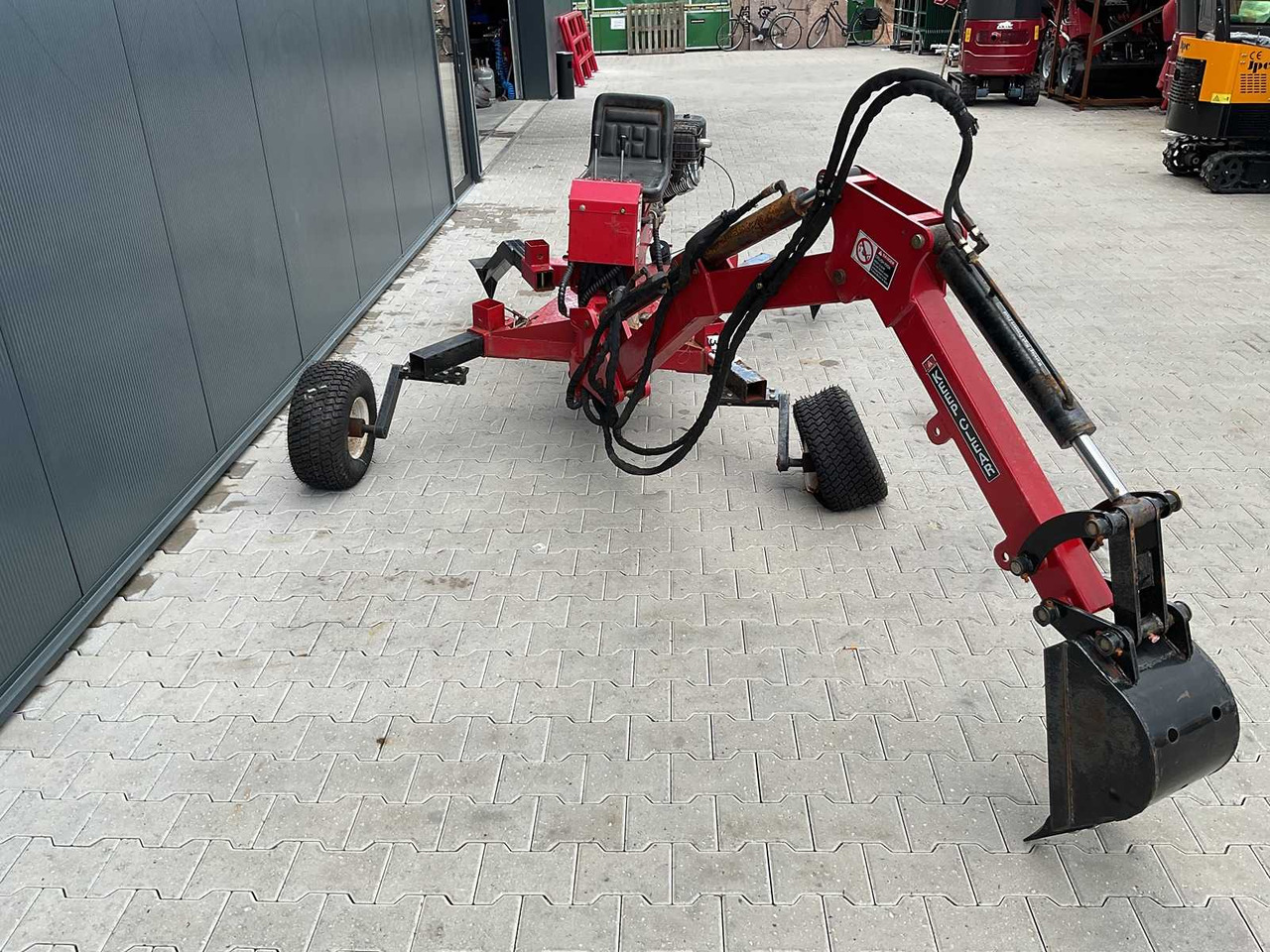 2021 EXCAVATOR WITH HITCH BACKHOE LOADER - Mini bager: slika 2021 EXCAVATOR WITH HITCH BACKHOE LOADER - Mini bager 2021 EXCAVATOR WITH HITCH BACKHOE LOADER - Mini bager: slika 2021 EXCAVATOR WITH HITCH BACKHOE LOADER - Mini bager