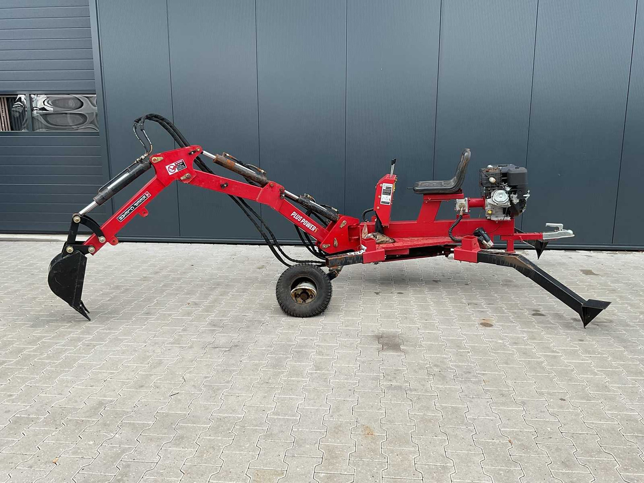 2021 EXCAVATOR WITH HITCH BACKHOE LOADER - Mini bager: slika 2021 EXCAVATOR WITH HITCH BACKHOE LOADER - Mini bager 2021 EXCAVATOR WITH HITCH BACKHOE LOADER - Mini bager: slika 2021 EXCAVATOR WITH HITCH BACKHOE LOADER - Mini bager