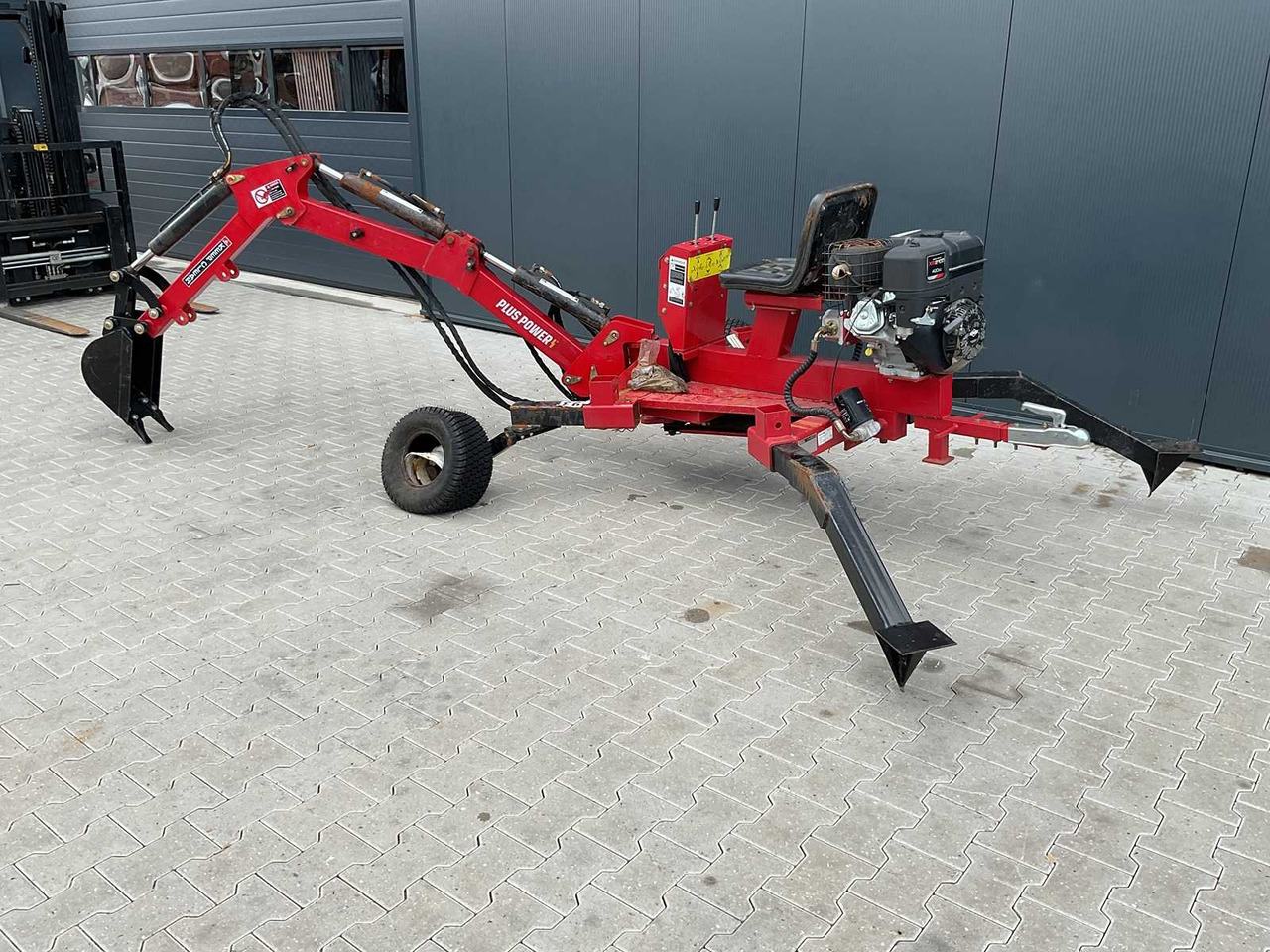 2021 EXCAVATOR WITH HITCH BACKHOE LOADER - Mini bager: slika 2021 EXCAVATOR WITH HITCH BACKHOE LOADER - Mini bager 2021 EXCAVATOR WITH HITCH BACKHOE LOADER - Mini bager: slika 2021 EXCAVATOR WITH HITCH BACKHOE LOADER - Mini bager