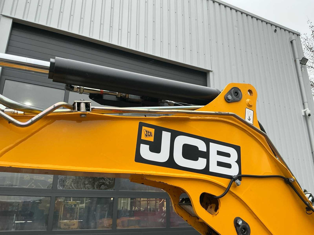 Bager 2021 JCB 35Z-1 MIDI EXCAVATOR: slika Bager 2021 JCB 35Z-1 MIDI EXCAVATOR Bager 2021 JCB 35Z-1 MIDI EXCAVATOR: slika Bager 2021 JCB 35Z-1 MIDI EXCAVATOR