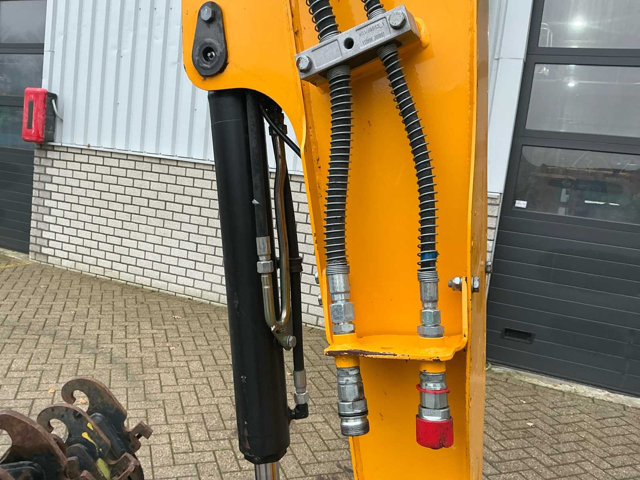 Bager 2021 JCB 35Z-1 MIDI EXCAVATOR: slika Bager 2021 JCB 35Z-1 MIDI EXCAVATOR Bager 2021 JCB 35Z-1 MIDI EXCAVATOR: slika Bager 2021 JCB 35Z-1 MIDI EXCAVATOR