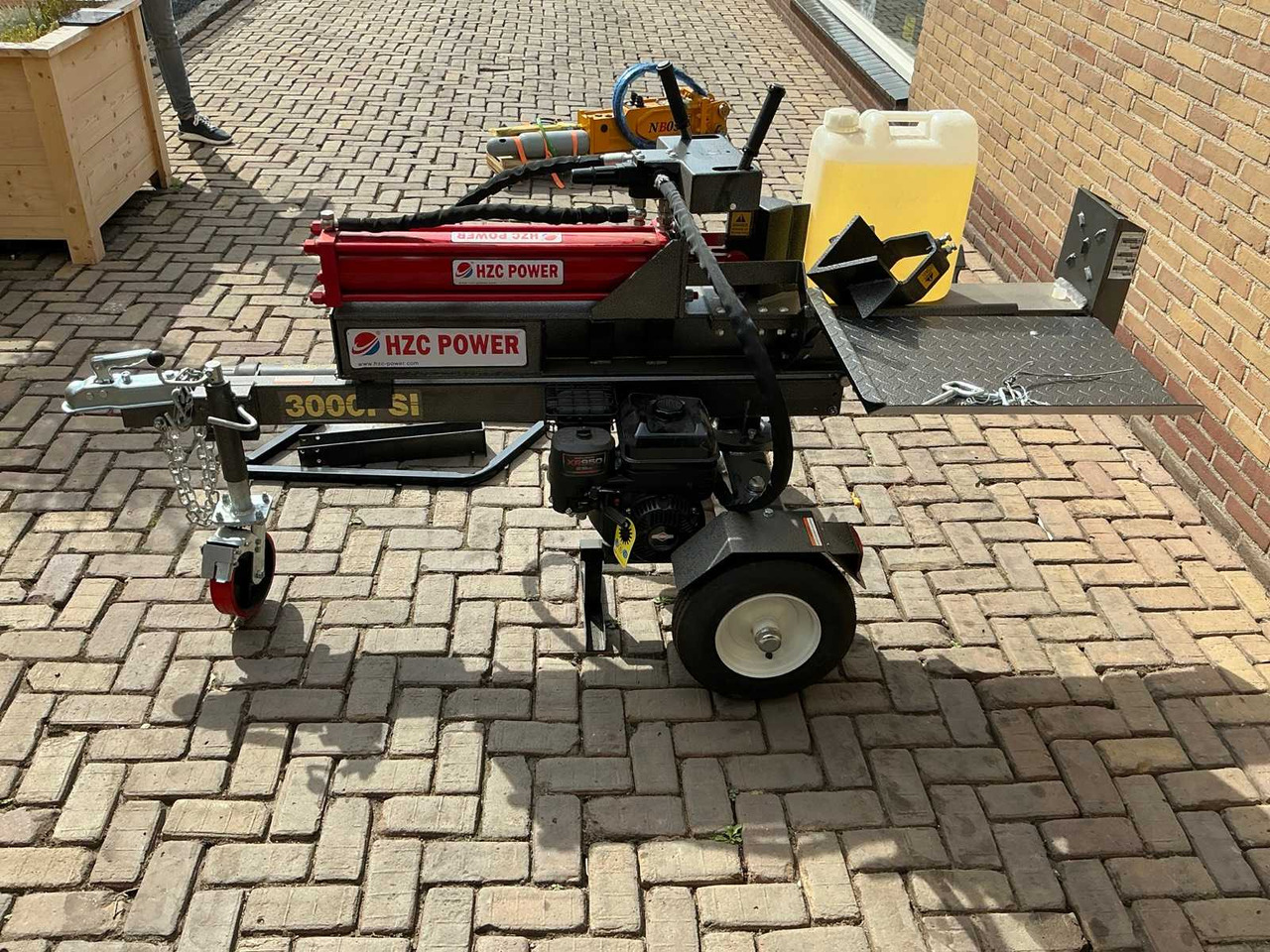 2021 Wood chipper - Drobilica za drvo: slika 2021 Wood chipper - Drobilica za drvo 2021 Wood chipper - Drobilica za drvo: slika 2021 Wood chipper - Drobilica za drvo