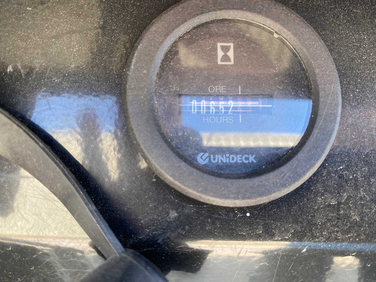 Podizna platforma 2022 COMET LEOPARD 25 BOOM LIFT: slika Podizna platforma 2022 COMET LEOPARD 25 BOOM LIFT