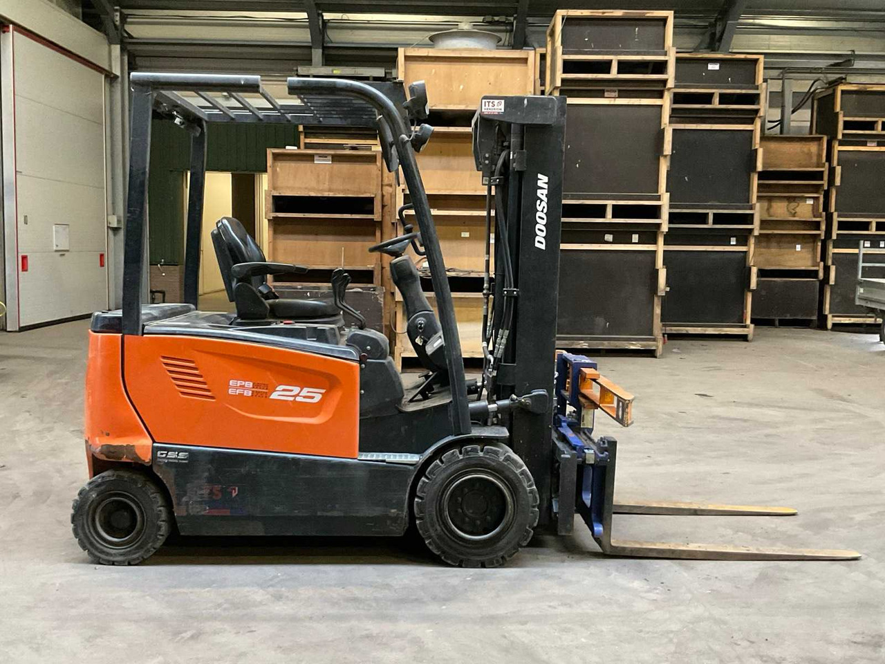 2022 DOOSAN B25X-7 PLUS FORKLIFT - Viličar: slika 2022 DOOSAN B25X-7 PLUS FORKLIFT - Viličar 2022 DOOSAN B25X-7 PLUS FORKLIFT - Viličar: slika 2022 DOOSAN B25X-7 PLUS FORKLIFT - Viličar