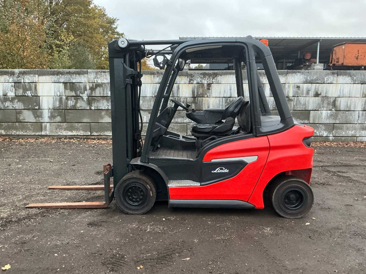 2022 LINDE H20D-01/600 FORKLIFT TRUCK - Viličar: slika 2022 LINDE H20D-01/600 FORKLIFT TRUCK - Viličar 2022 LINDE H20D-01/600 FORKLIFT TRUCK - Viličar: slika 2022 LINDE H20D-01/600 FORKLIFT TRUCK - Viličar