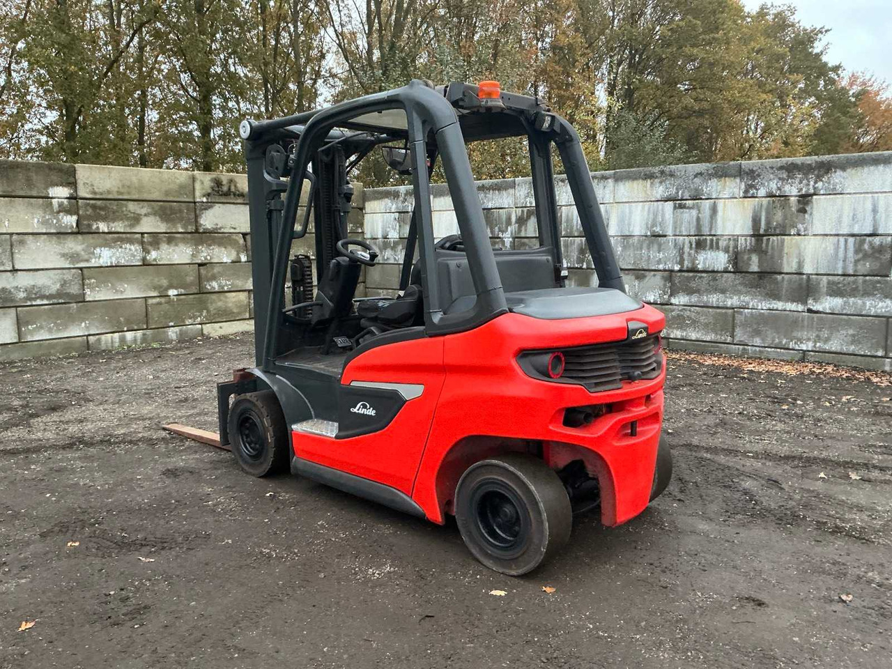 2022 LINDE H20D-01/600 FORKLIFT TRUCK - Viličar: slika 2022 LINDE H20D-01/600 FORKLIFT TRUCK - Viličar 2022 LINDE H20D-01/600 FORKLIFT TRUCK - Viličar: slika 2022 LINDE H20D-01/600 FORKLIFT TRUCK - Viličar