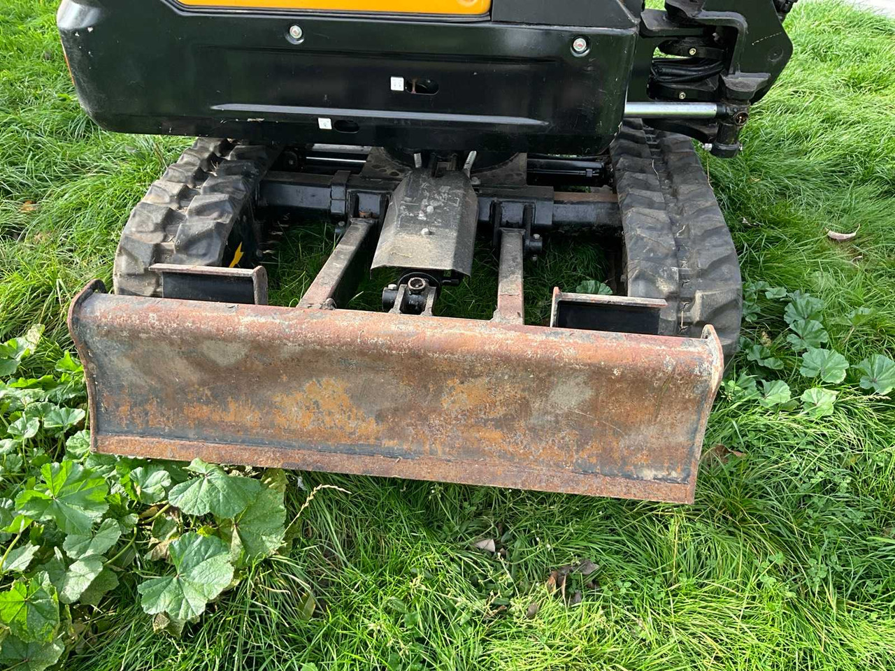 2022 SANY SY16C MINI EXCAVATOR - Mini bager: slika 2022 SANY SY16C MINI EXCAVATOR - Mini bager 2022 SANY SY16C MINI EXCAVATOR - Mini bager: slika 2022 SANY SY16C MINI EXCAVATOR - Mini bager